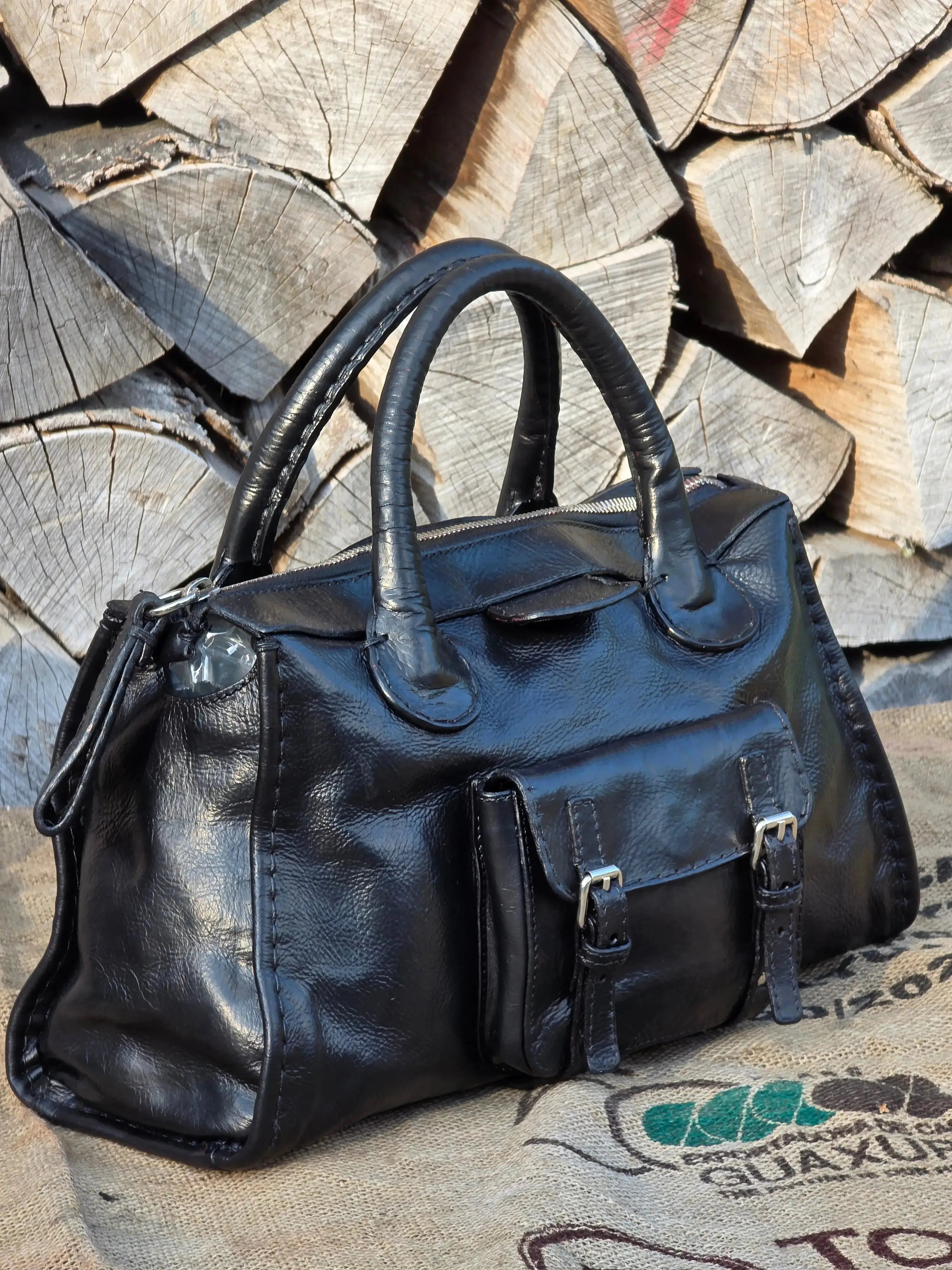 Jak odnowić kolekcję Chloe: Przewodnik po renowacji toreb vintage karenlike vintage bags