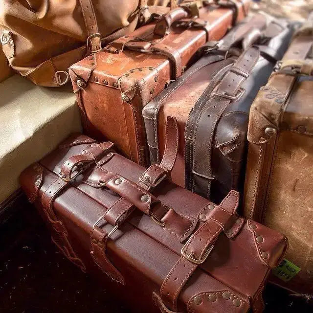 Jak zadbać o torebki ręcznie malowane? Przewodnik krok po kroku karenlike.com