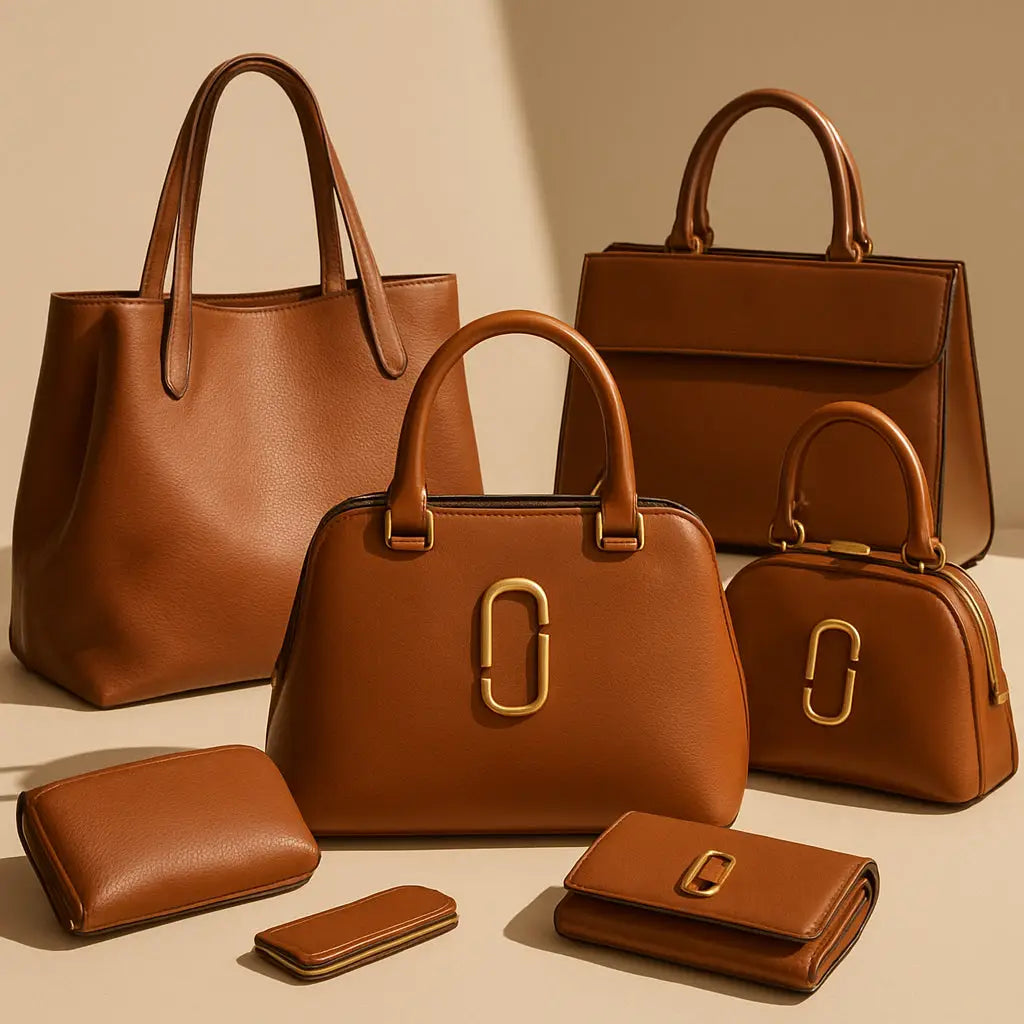 Featured image for Jak wybrać elegancką torebkę Marc Jacobs – praktyczny poradnik