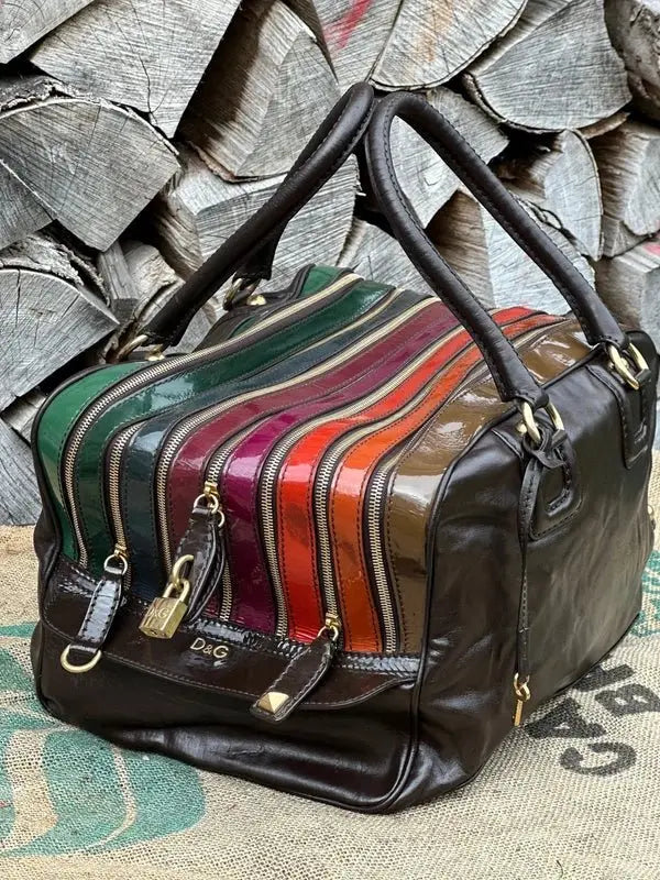 Dolce & Gabbana Lily Bag – włoska elegancja i nowoczesny luksus w Twojej garderobie - karenlike.com 