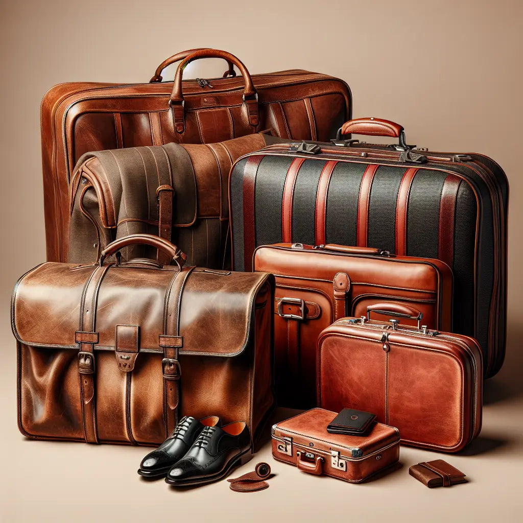 Featured image for Jak wybrać torbę vintage? Praktyczny przewodnik krok po kroku