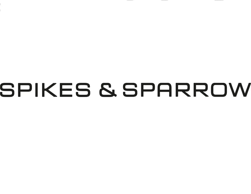 Spike-Sparrow karenlike.com