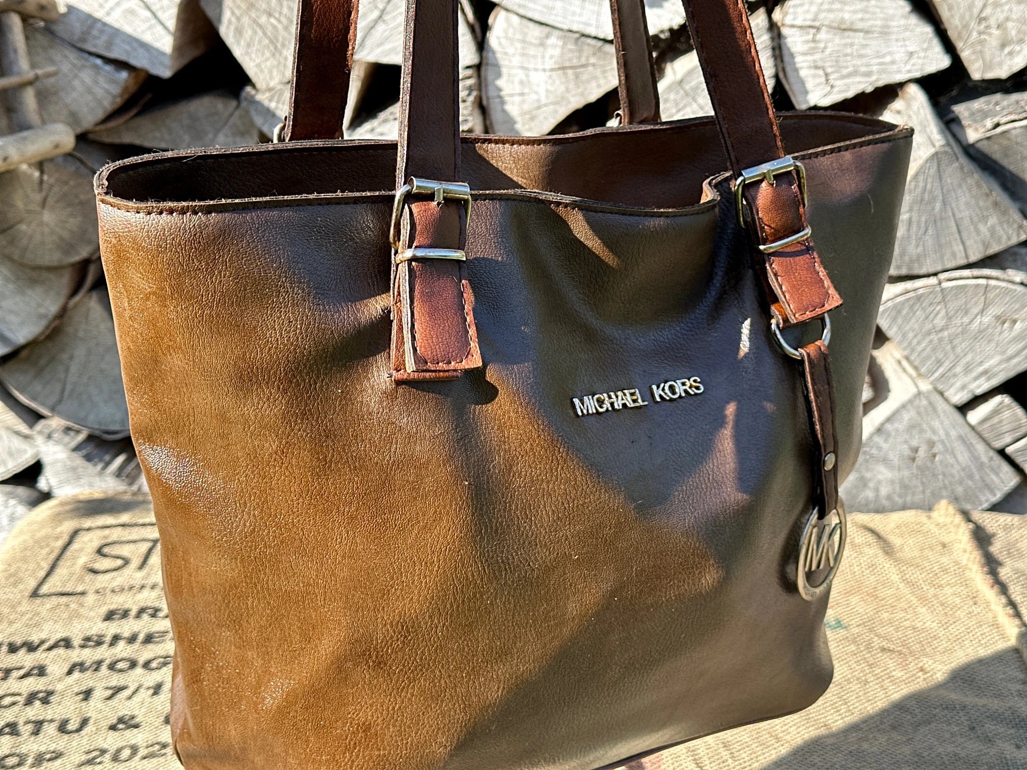 Torebka Michael Kors – stan idealny | 100% skóra naturalna | Autentyczna