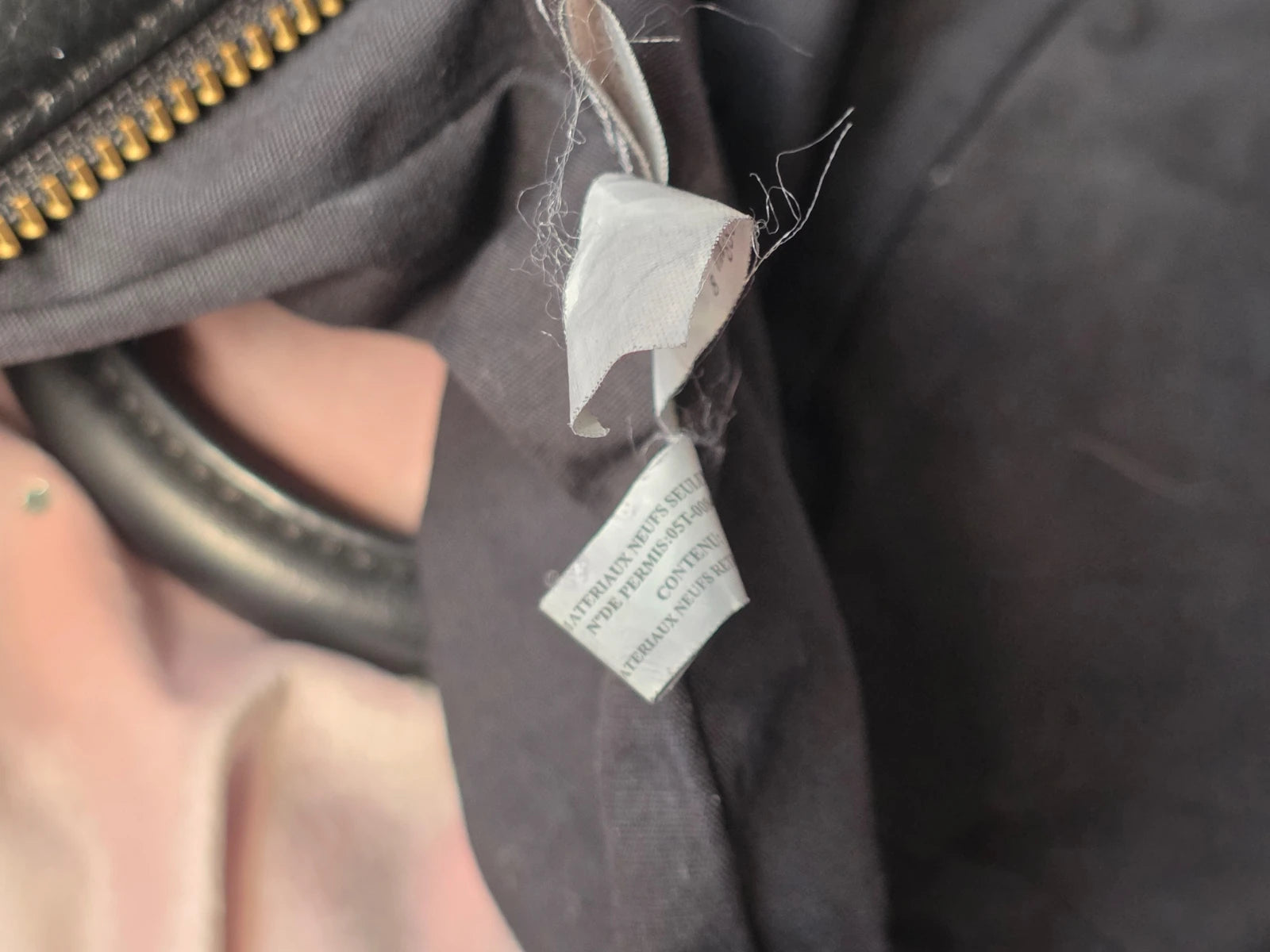 Torebka Marc Jacobs Vintage – Kuferek ze Skóry Naturalnej | Stan Idealny po Profesjonalnej Renowacji Koloru