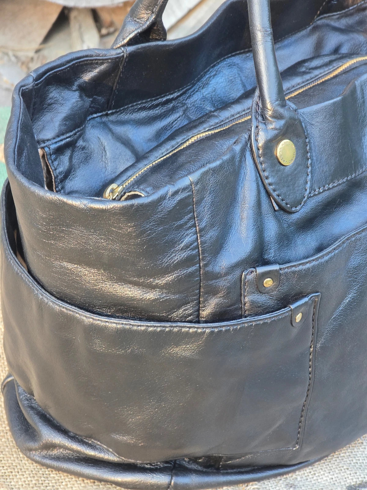 Torebka Marc Jacobs – klasyka i perfekcja w jednym