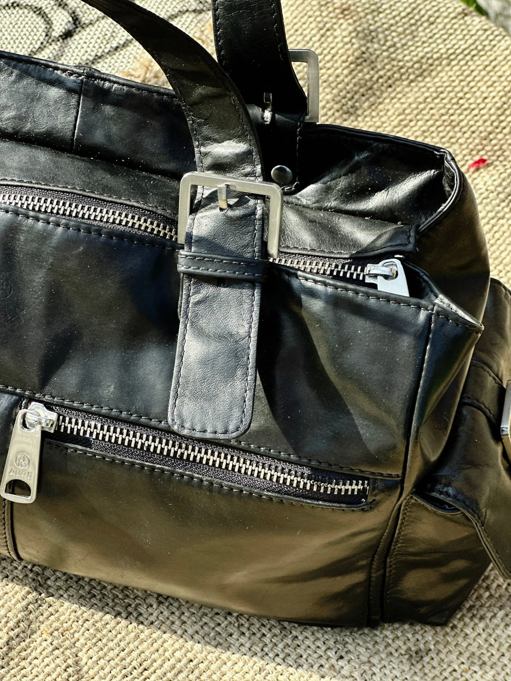 Adax – Torebka w Perfekcyjnym Stanie