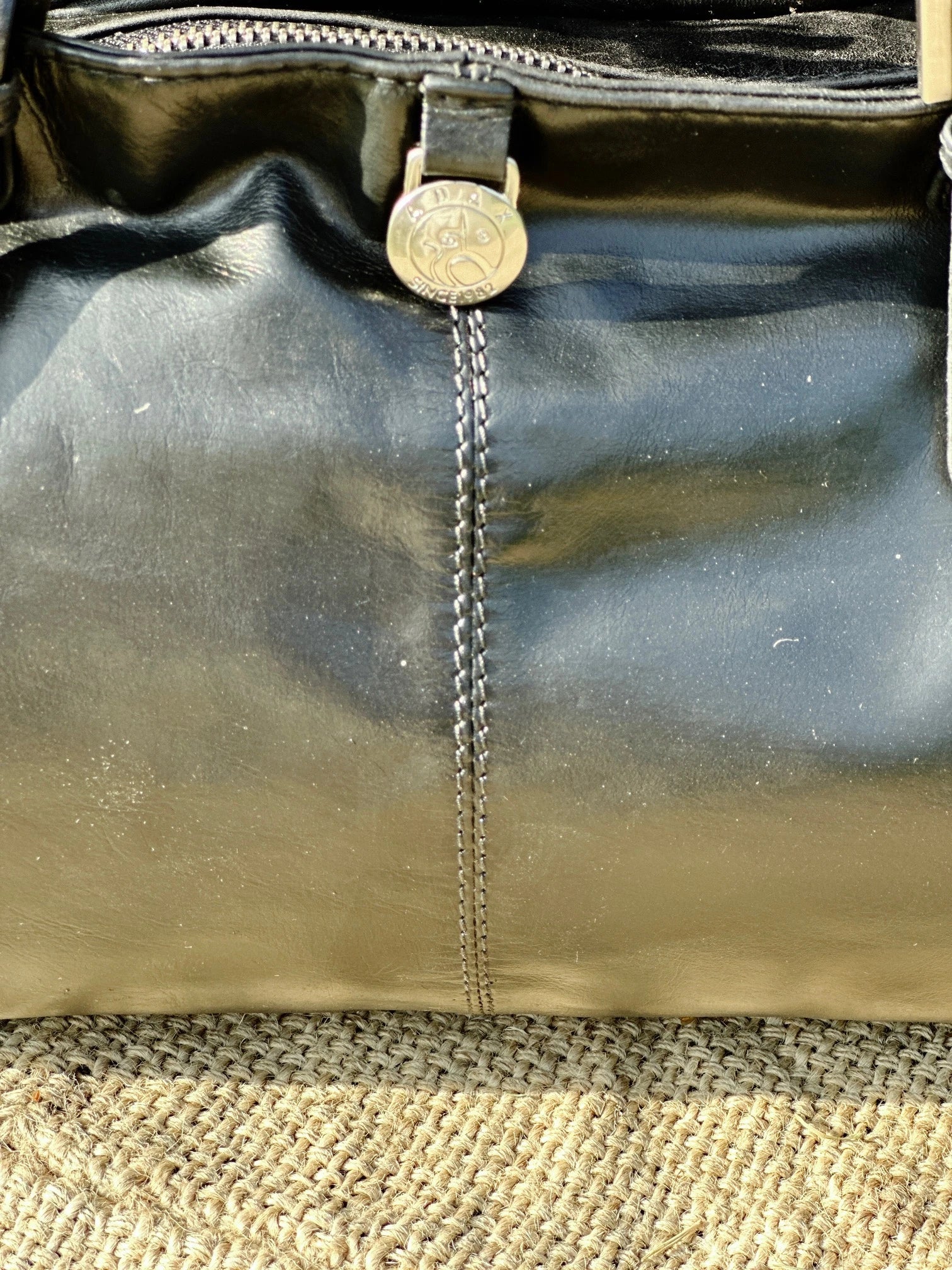 Adax – Torebka w Perfekcyjnym Stanie