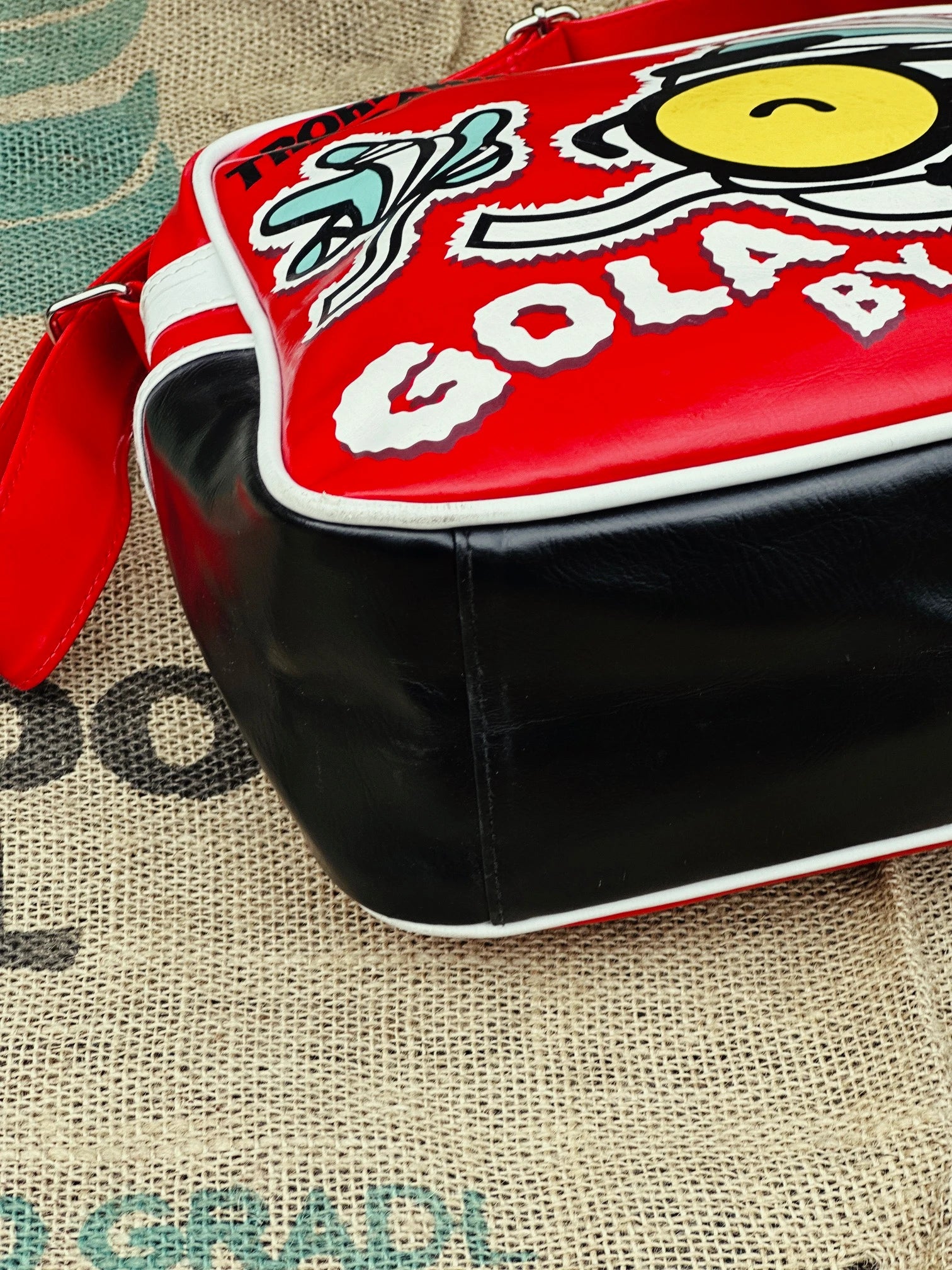 Torba na Ramię – Skóra Naturalna