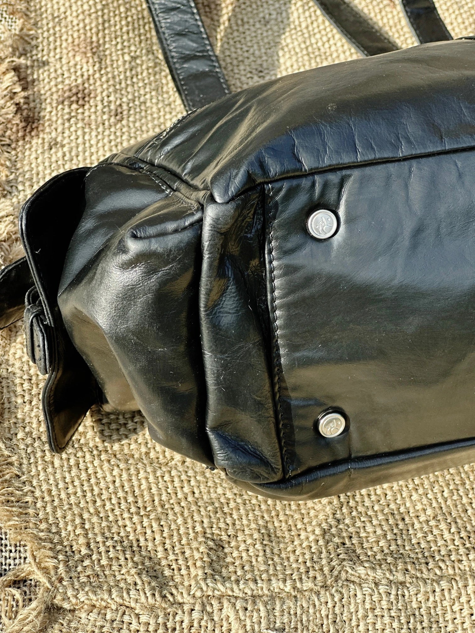 Adax – Torebka w Perfekcyjnym Stanie