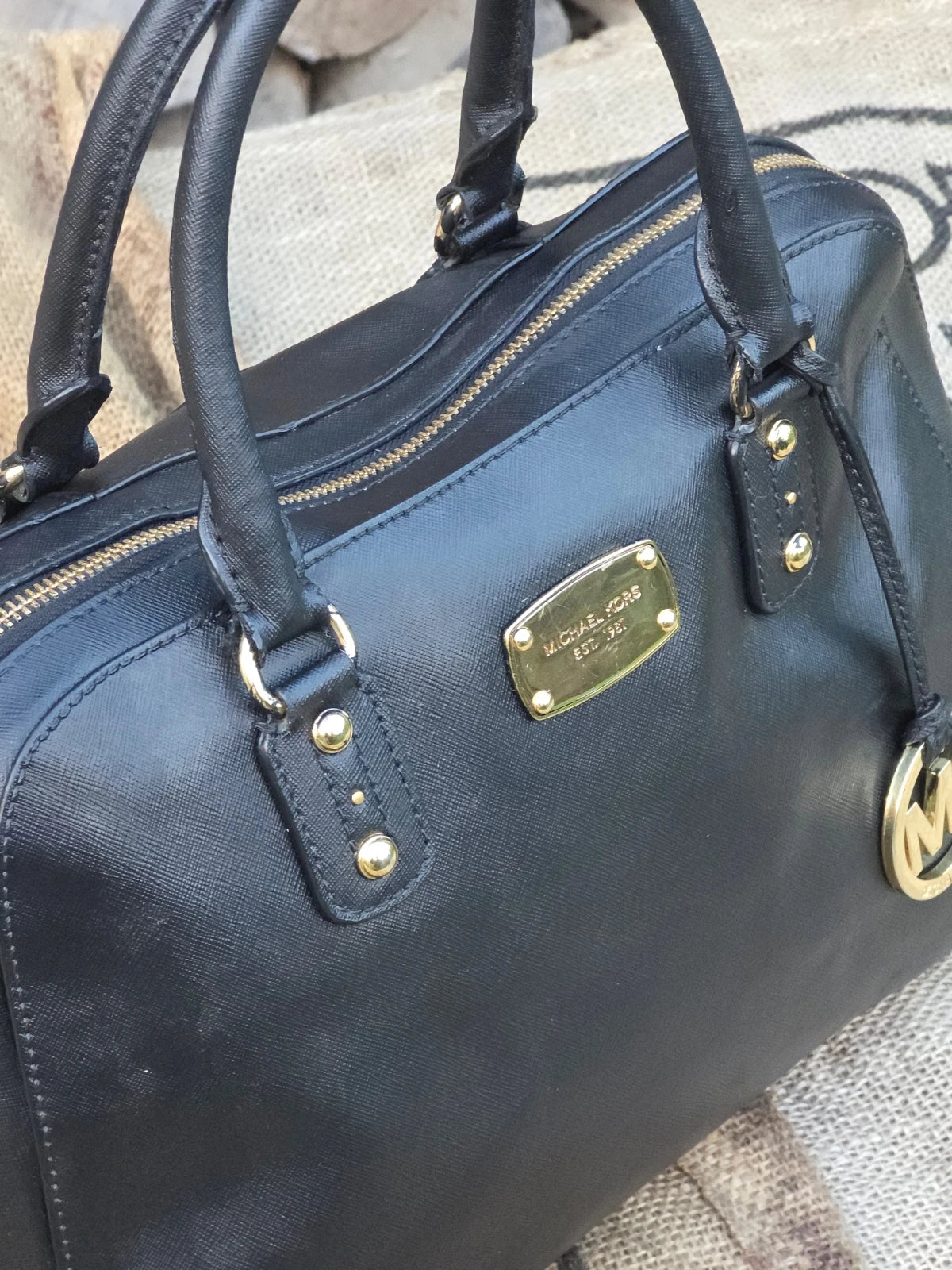 Torebka Michael Kors – ponadczasowa elegancja