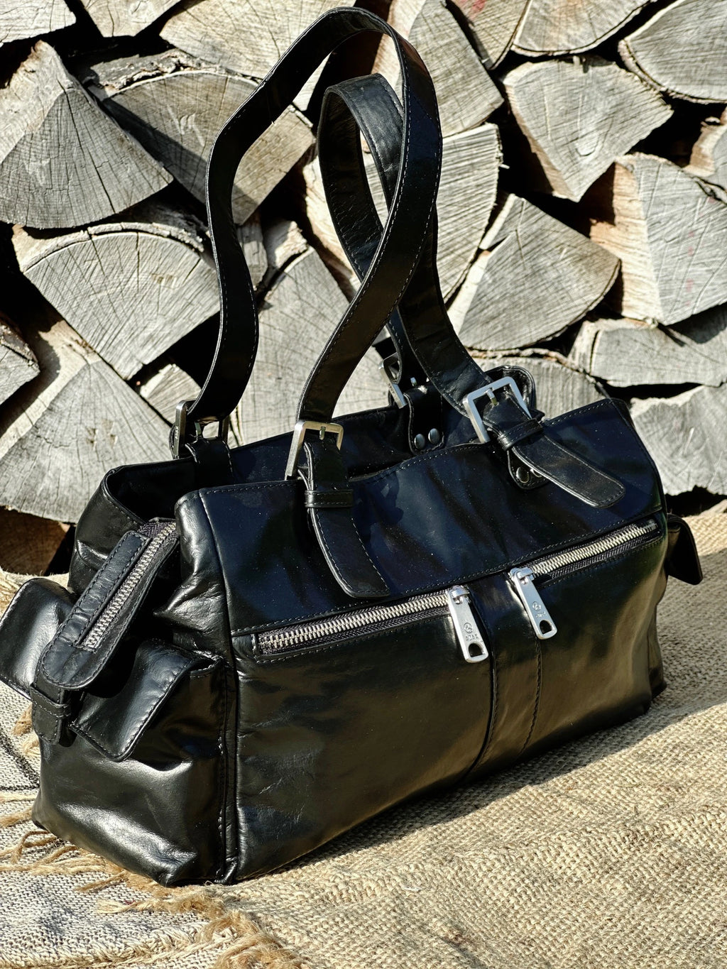 Adax – Torebka w Perfekcyjnym Stanie