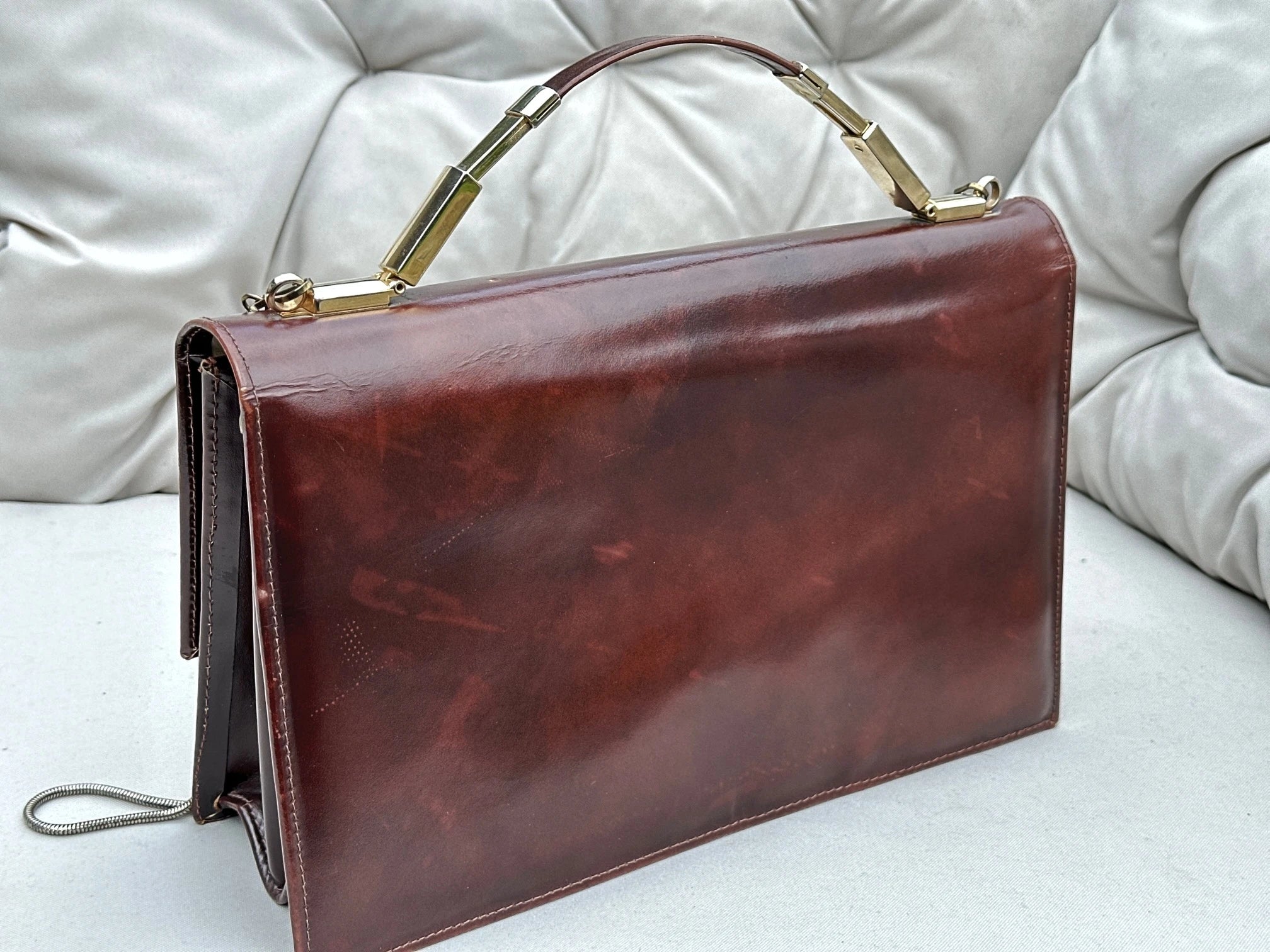 Pierre Cardin Vintage – Styl Art Deco | Stan Idealny