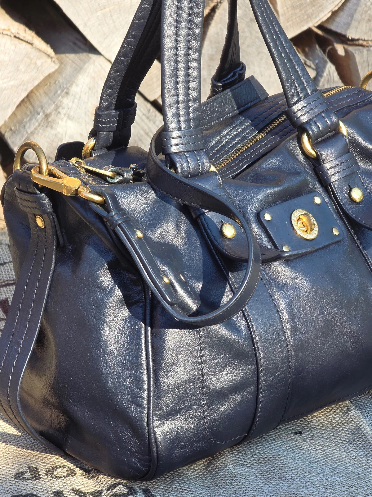 Torebka Marc Jacobs – Elegancja i ponadczasowy styl