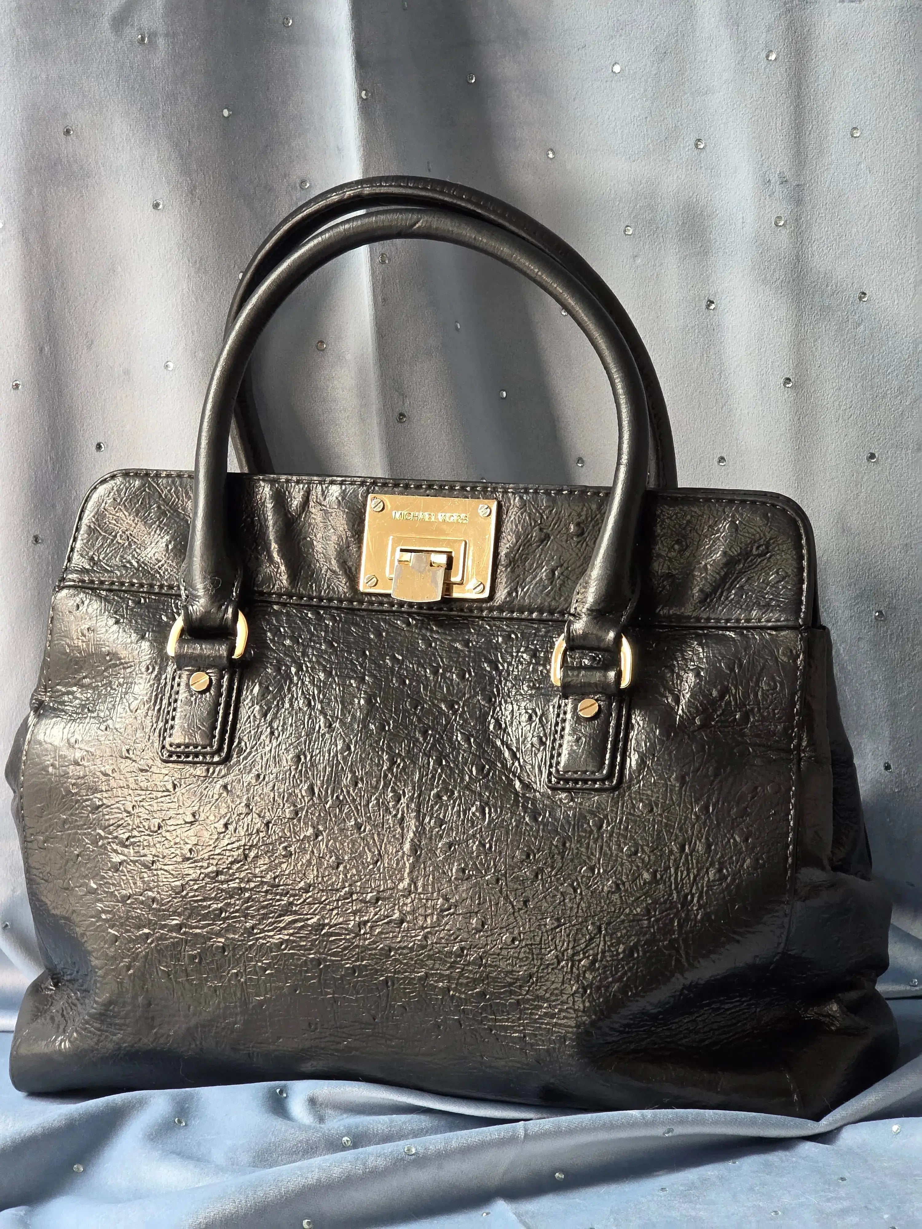 Michael Kors Torebka Do ręki Michael Kors