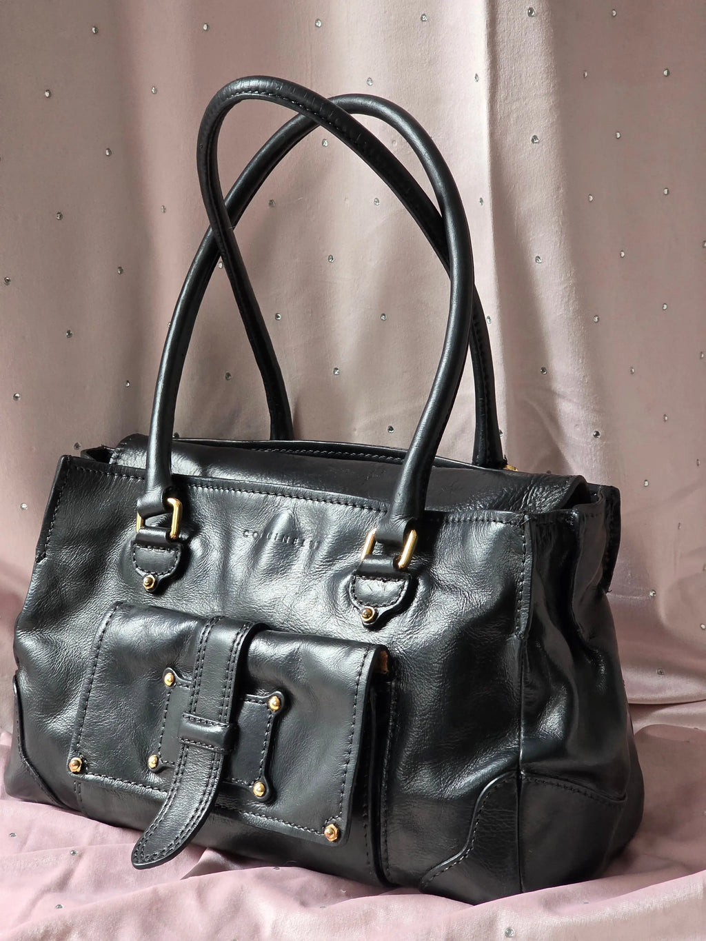 Torebka Coccinelle Coccinelle