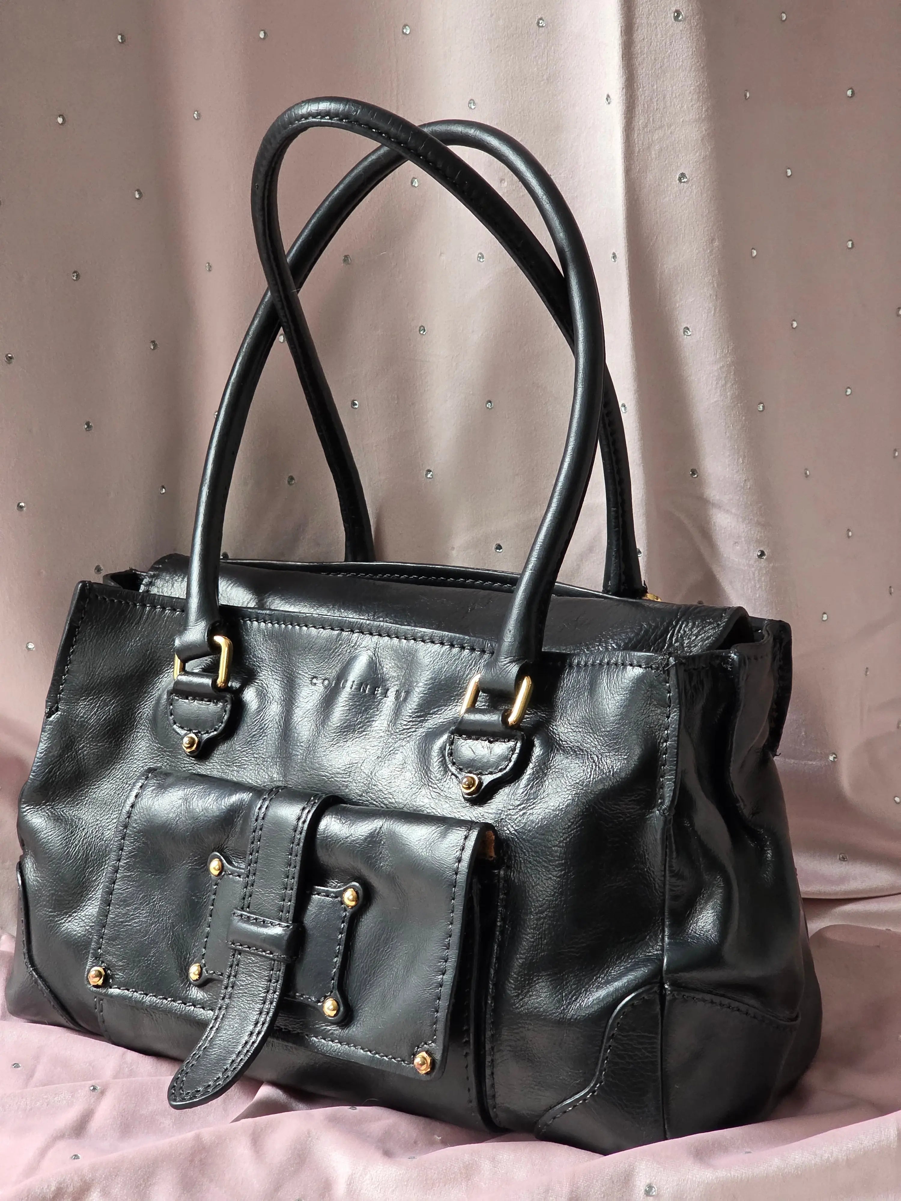 Torebka Coccinelle Coccinelle