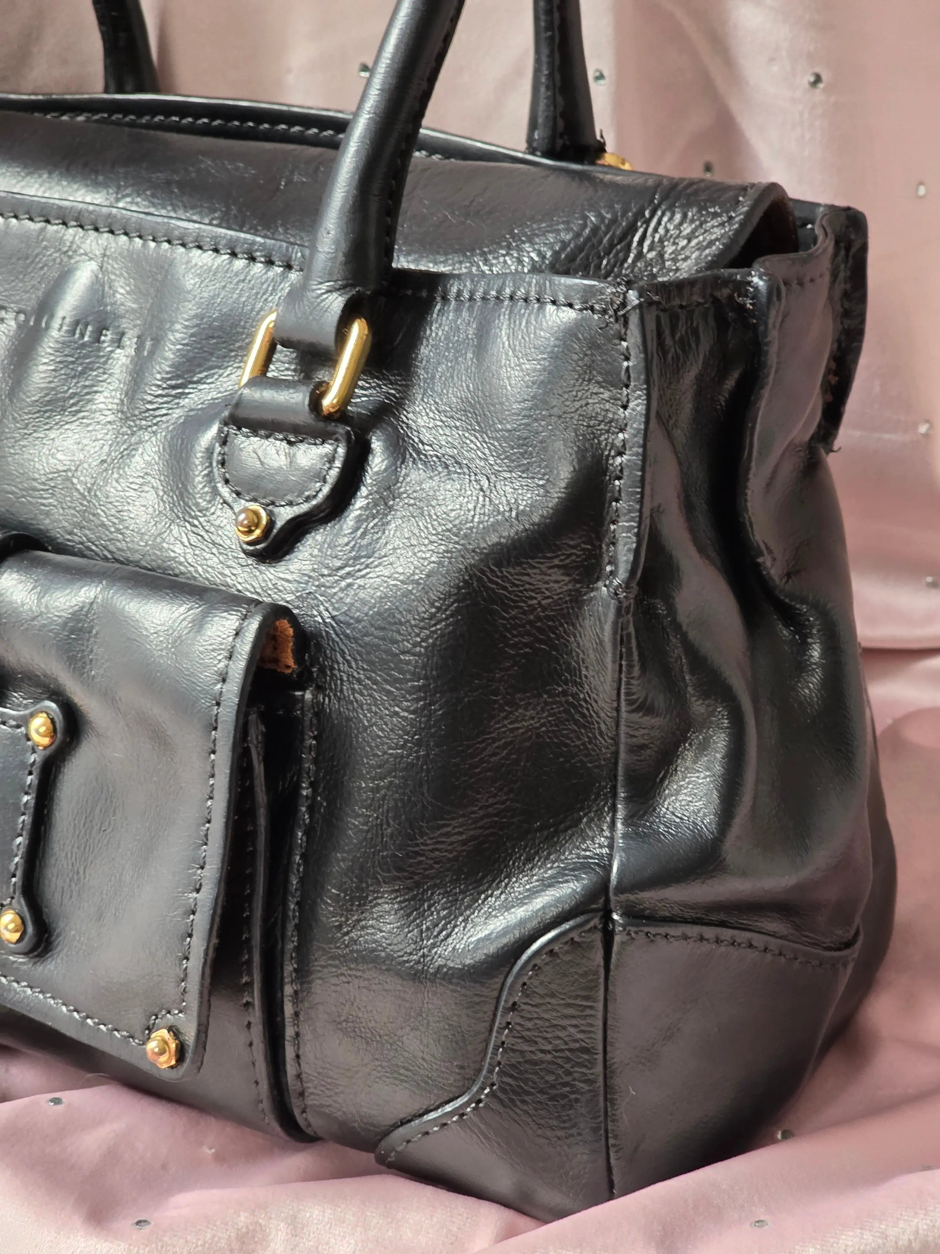 Torebka Coccinelle Coccinelle