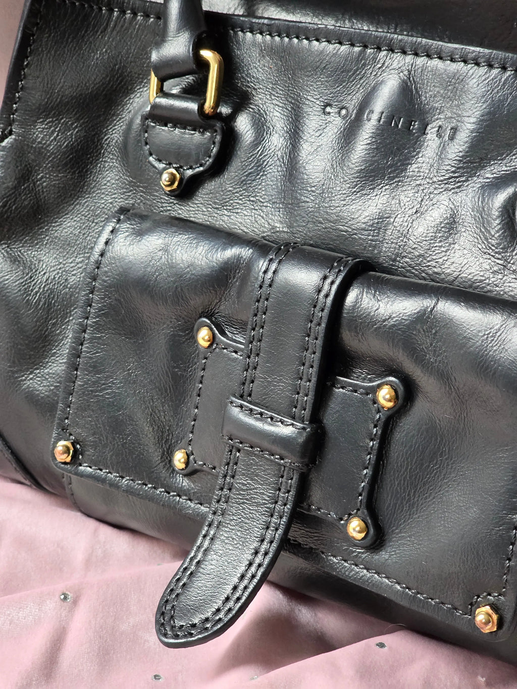 Torebka Coccinelle Coccinelle