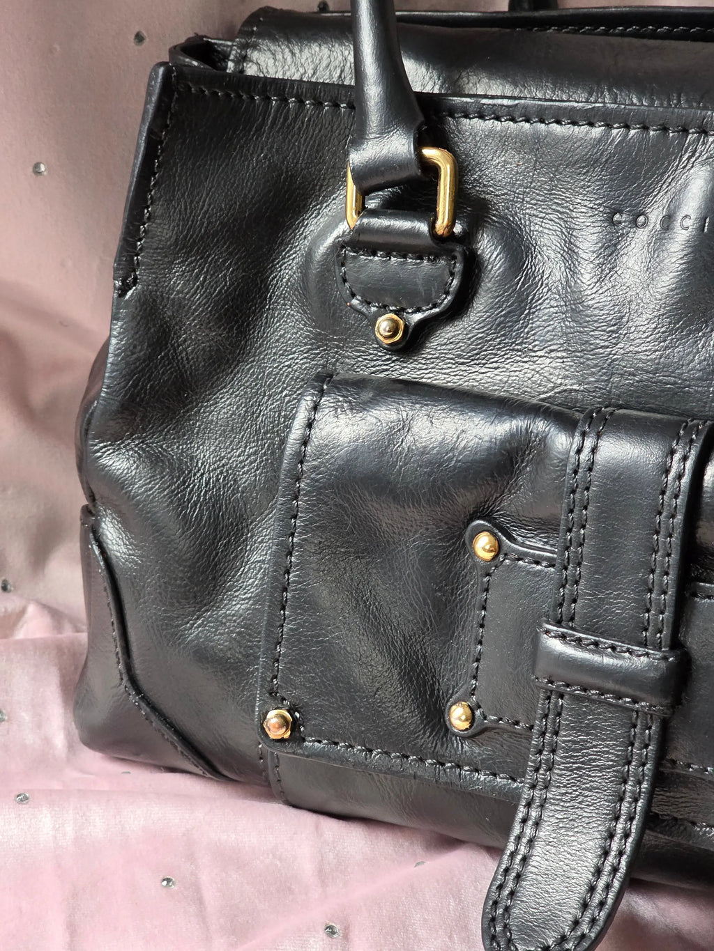 Torebka Coccinelle Coccinelle