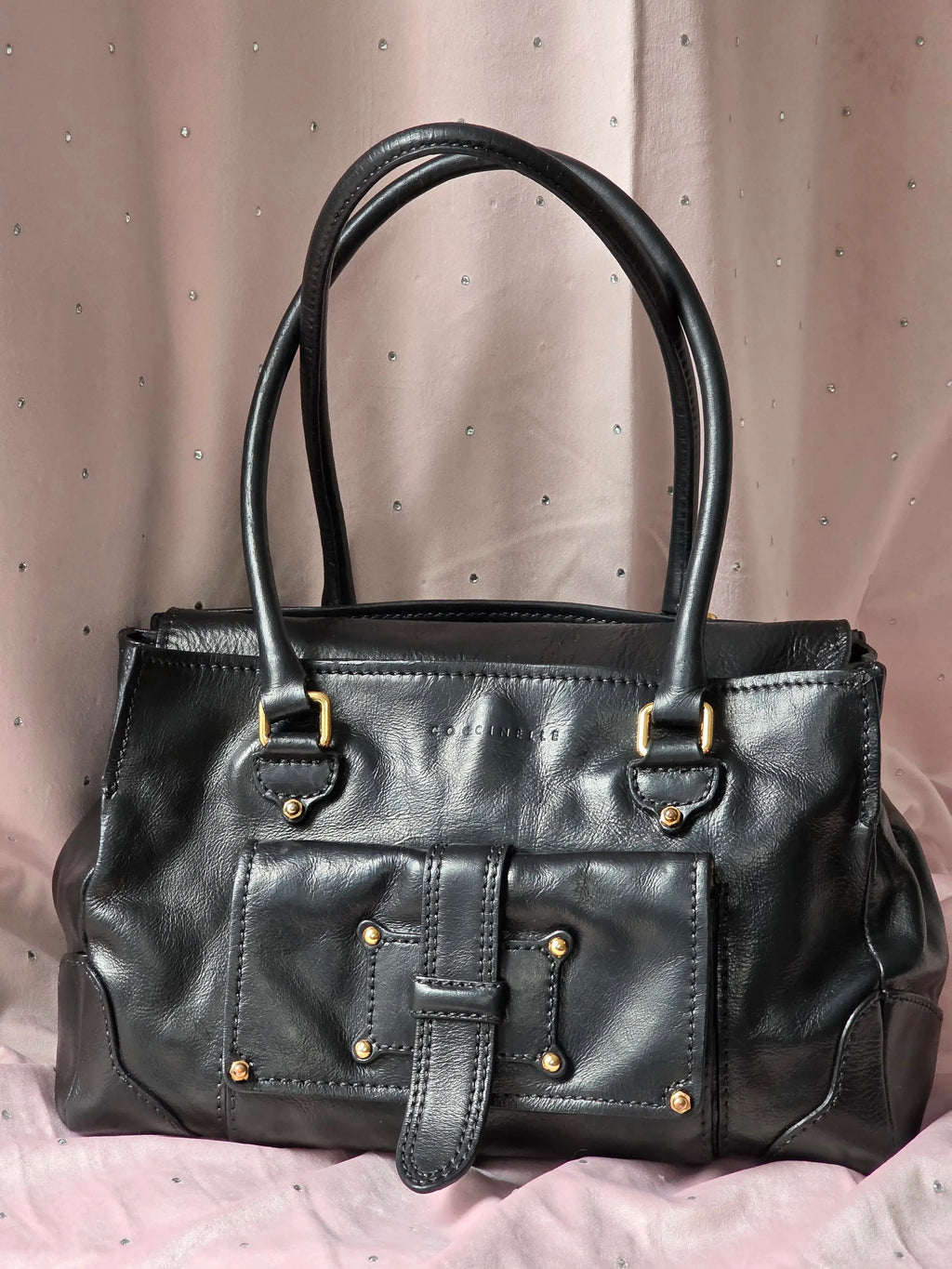 Torebka Coccinelle Coccinelle