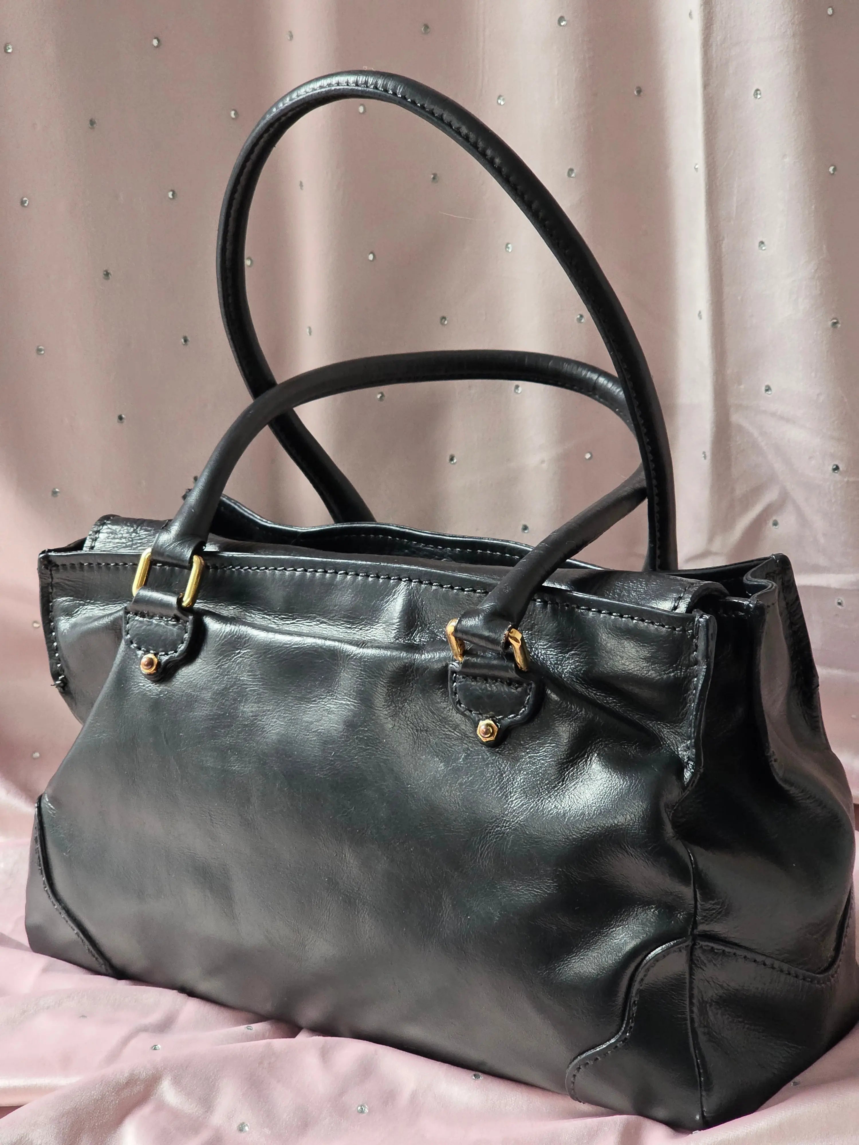 Torebka Coccinelle Coccinelle