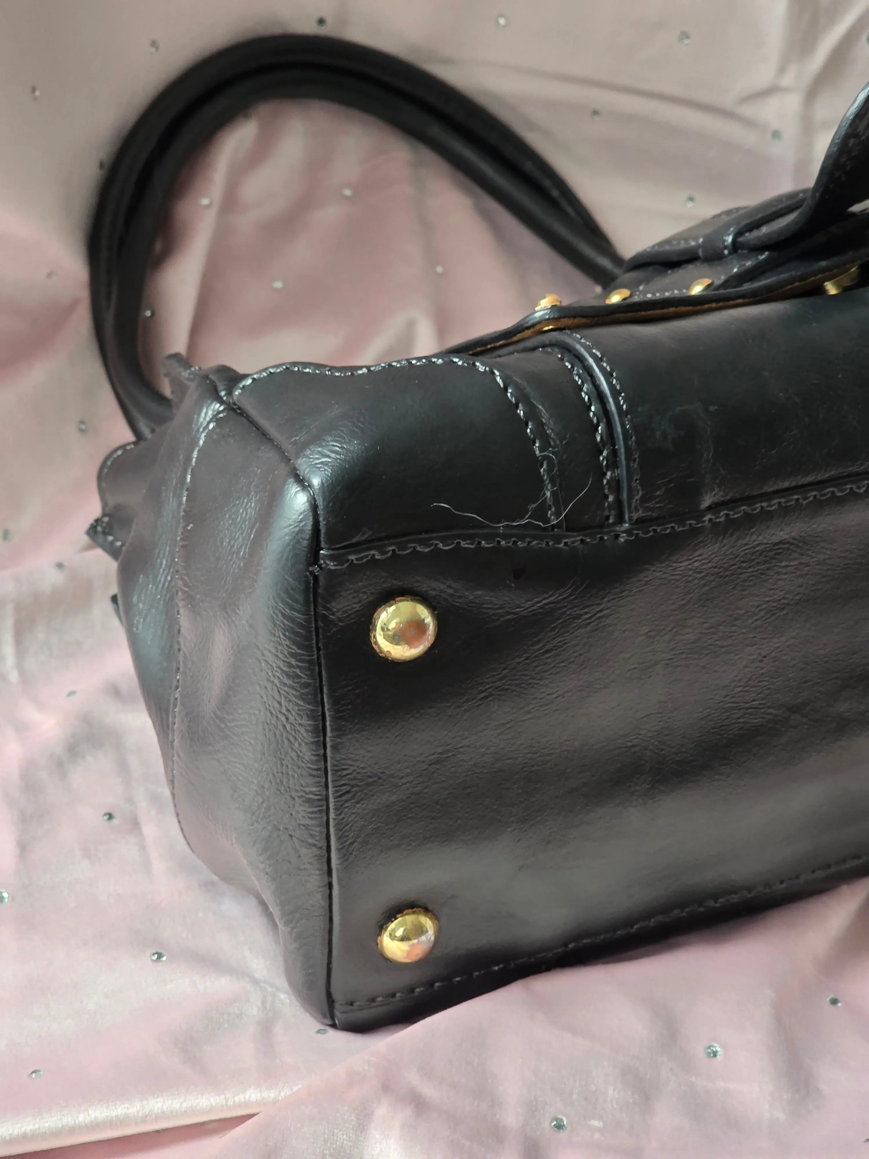 Torebka Coccinelle Coccinelle