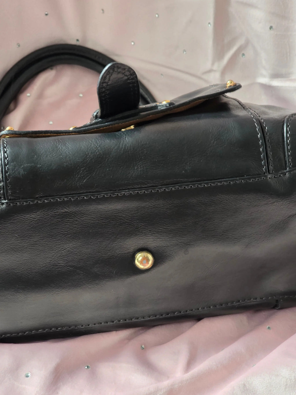 Torebka Coccinelle Coccinelle