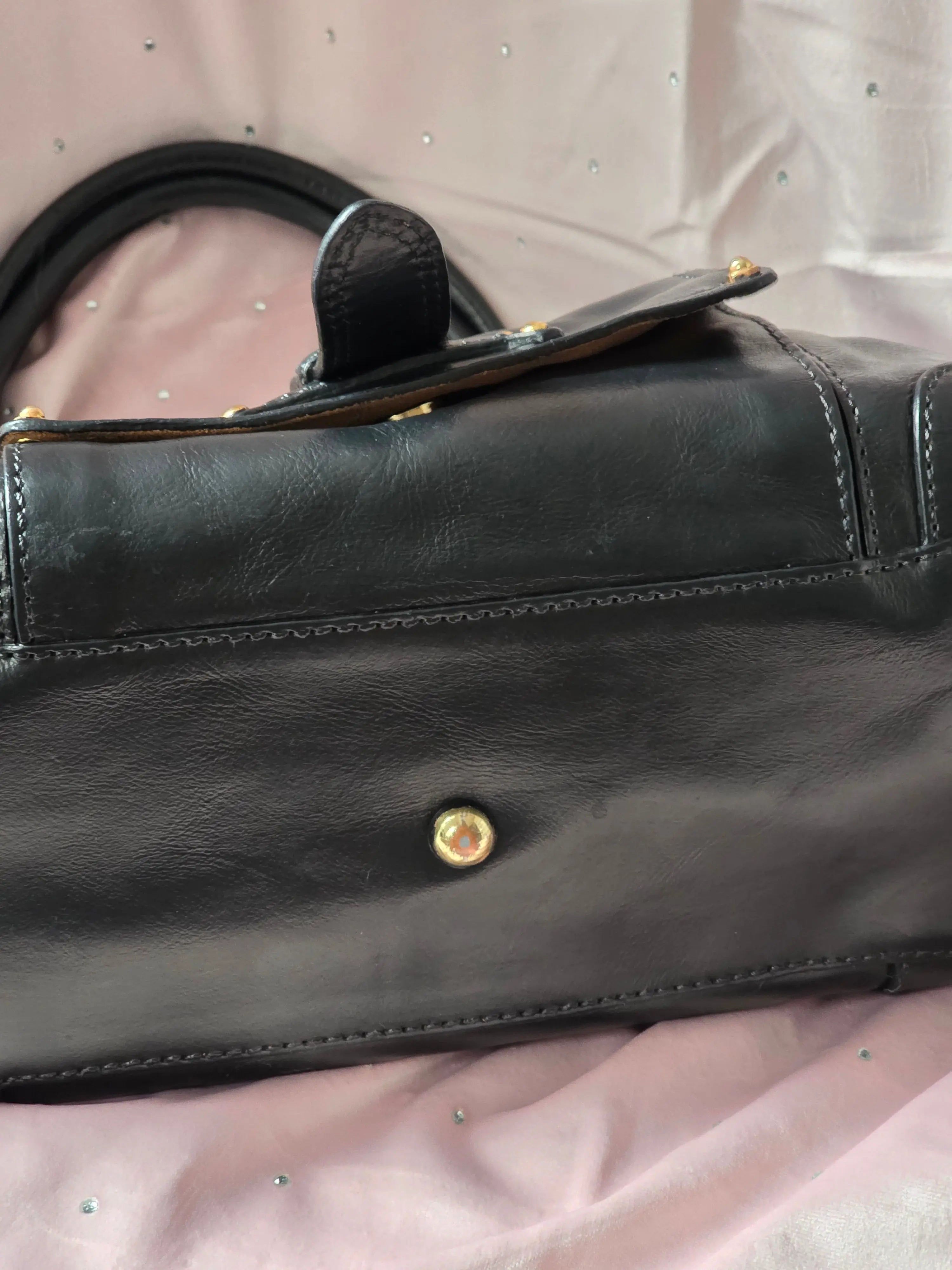 Torebka Coccinelle Coccinelle