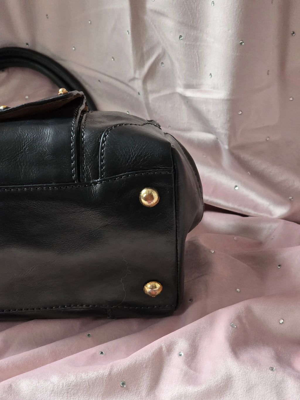 Torebka Coccinelle Coccinelle