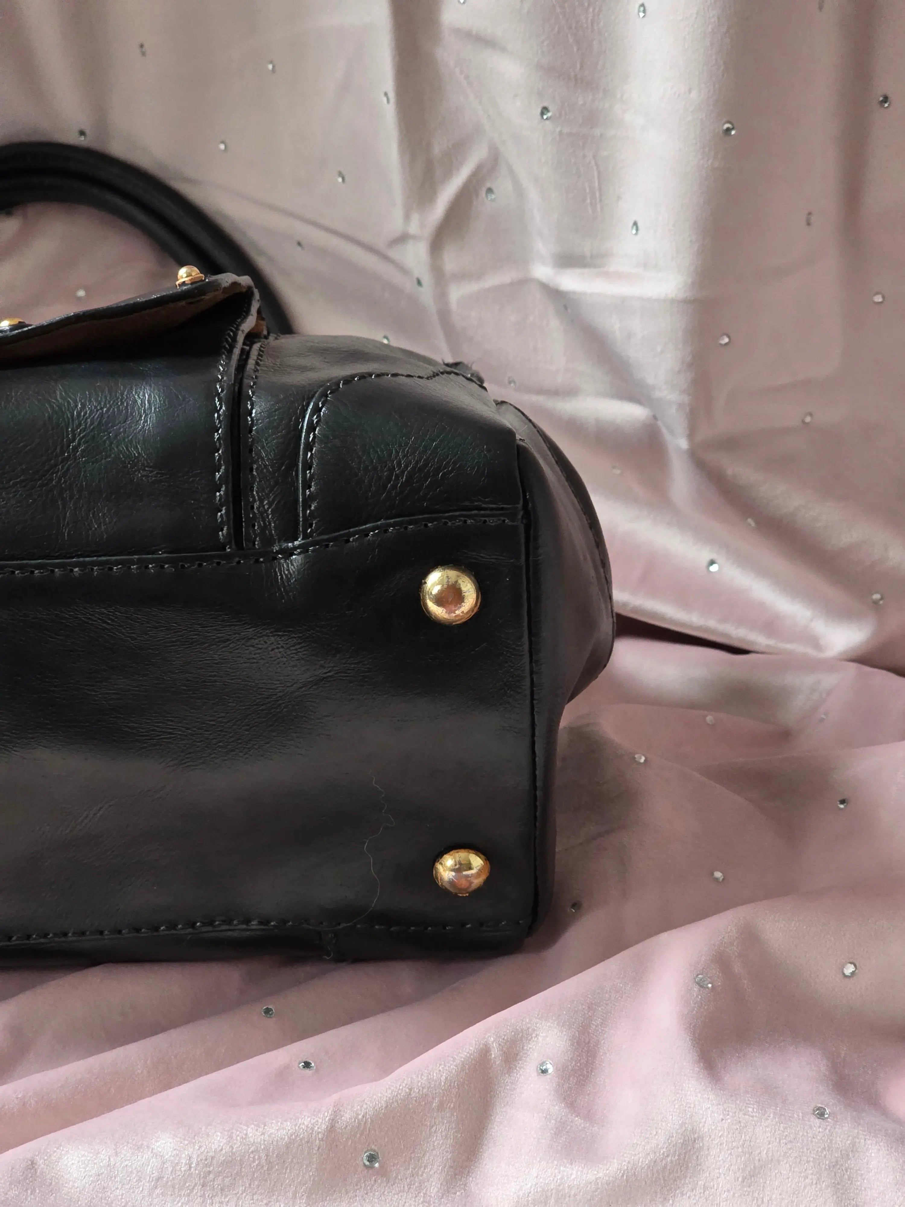 Torebka Coccinelle Coccinelle