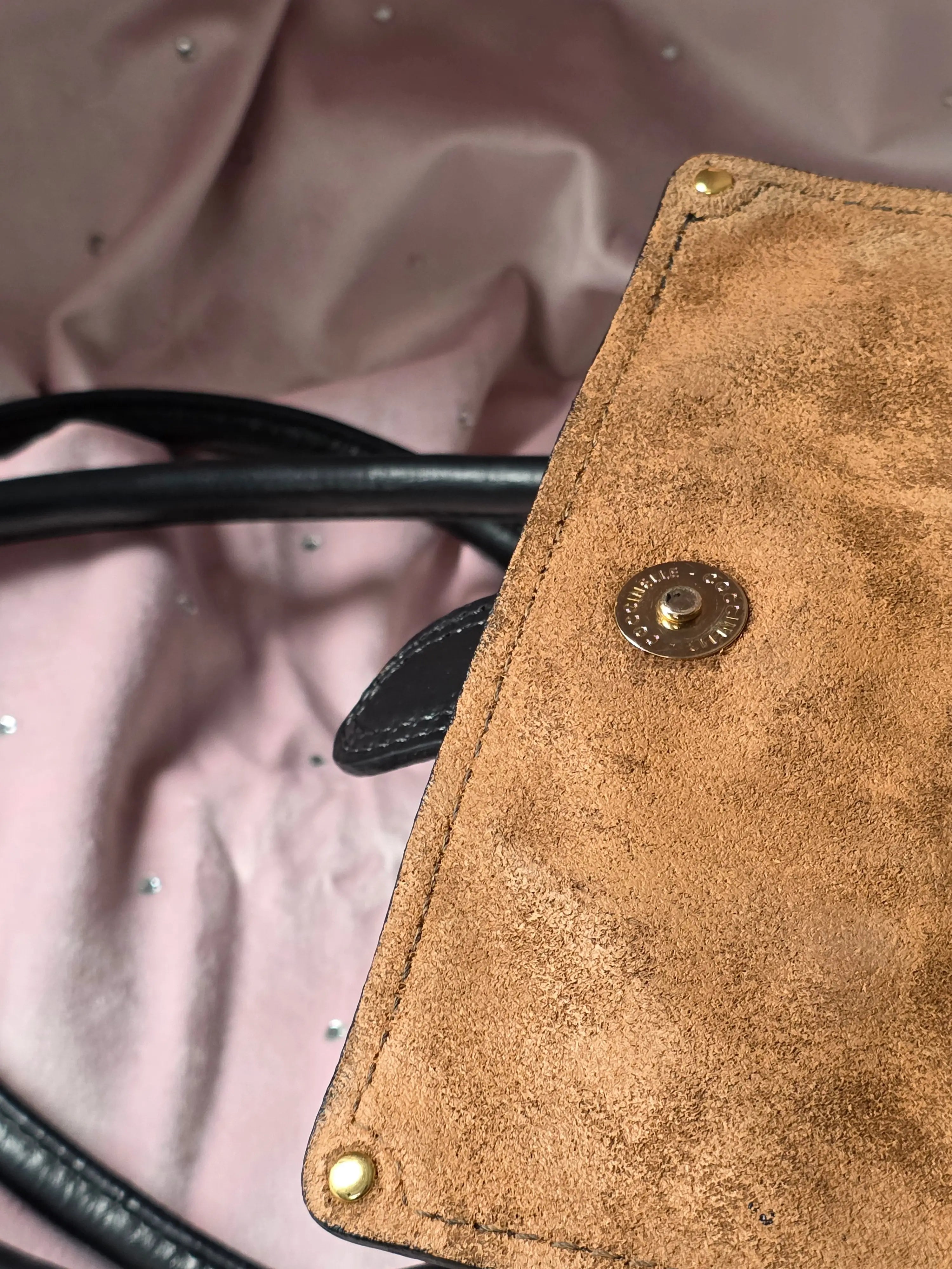 Torebka Coccinelle Coccinelle