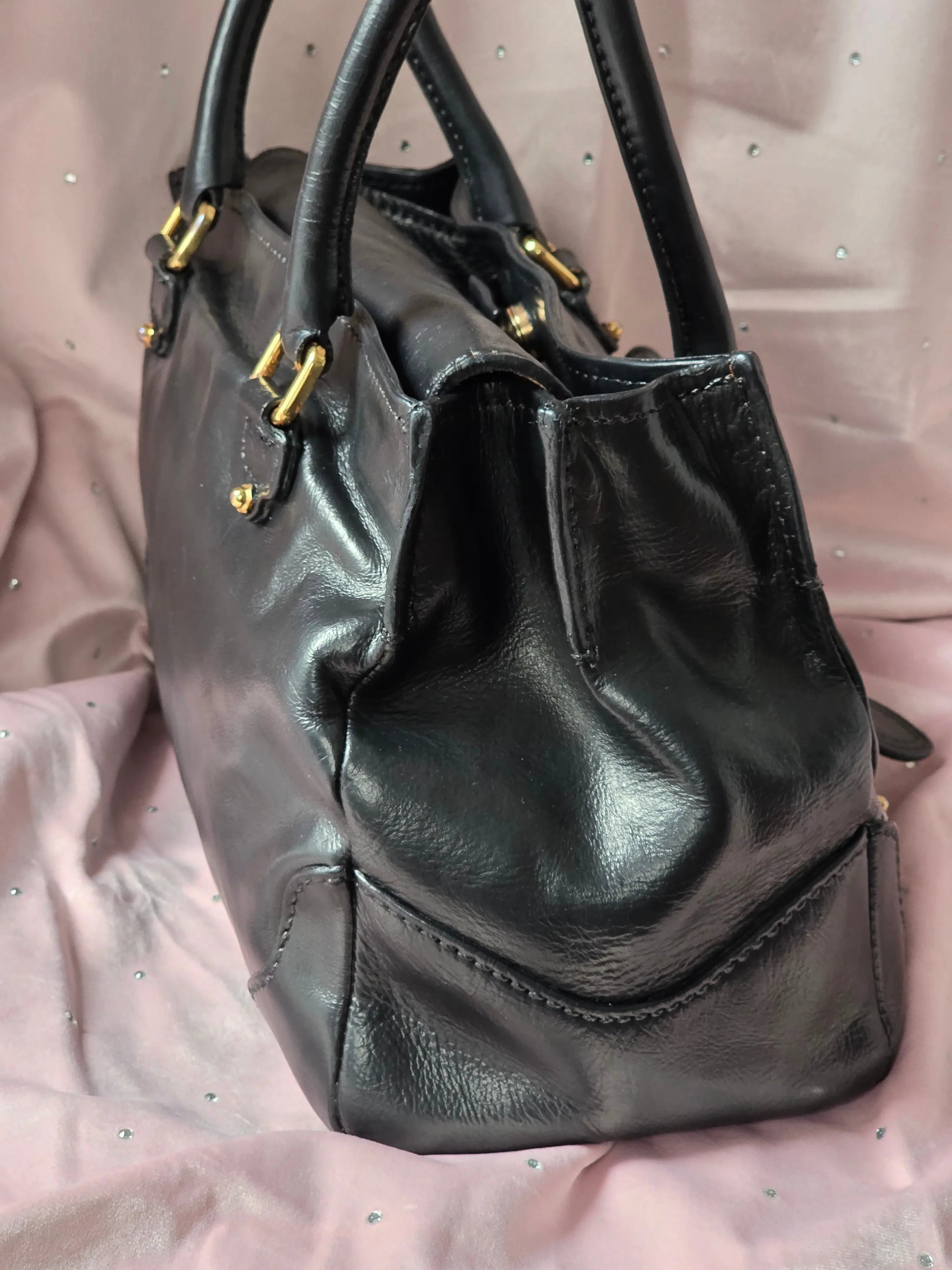 Torebka Coccinelle Coccinelle