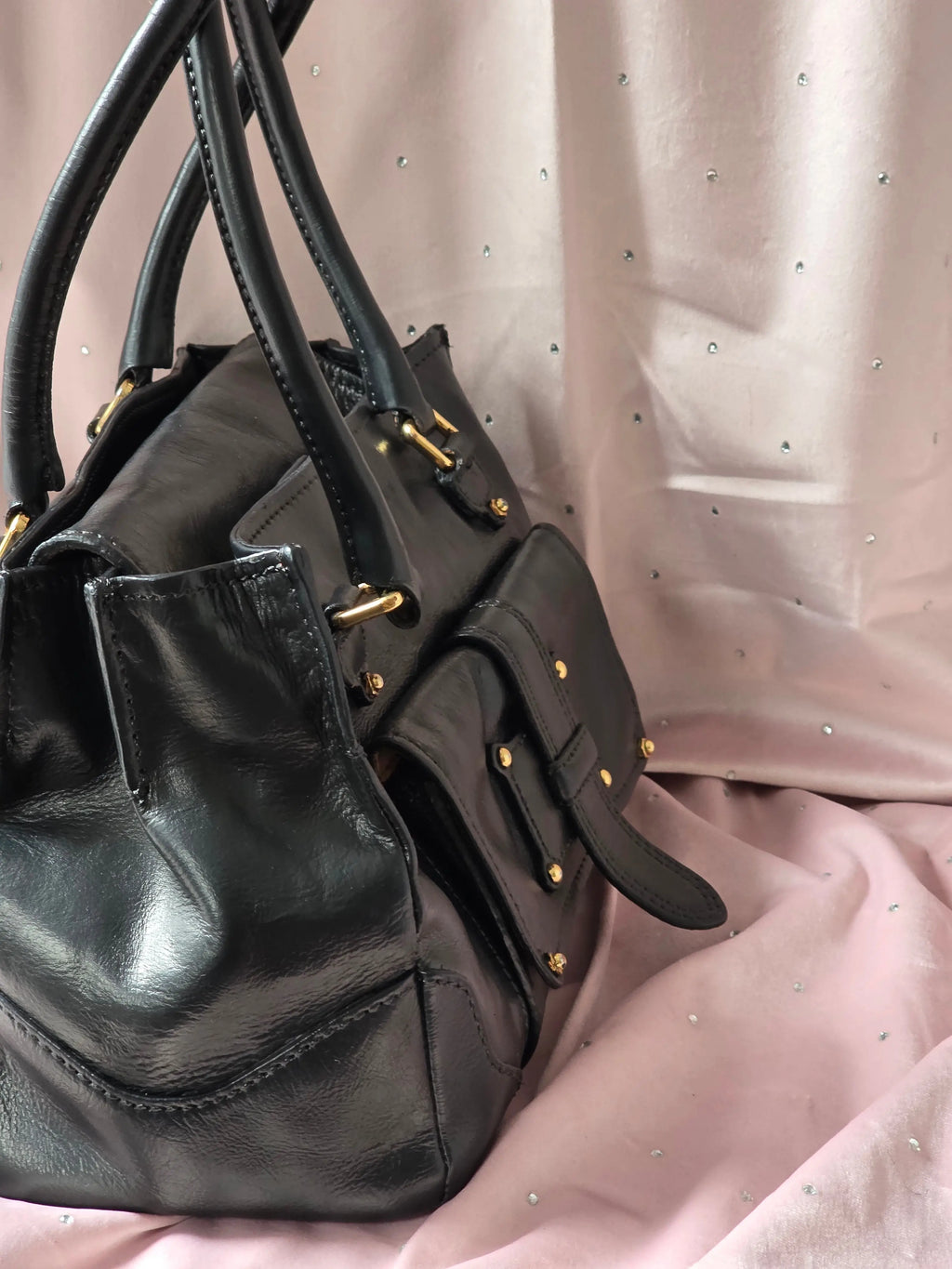 Torebka Coccinelle Coccinelle