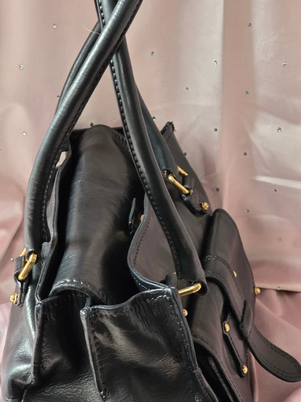 Torebka Coccinelle Coccinelle