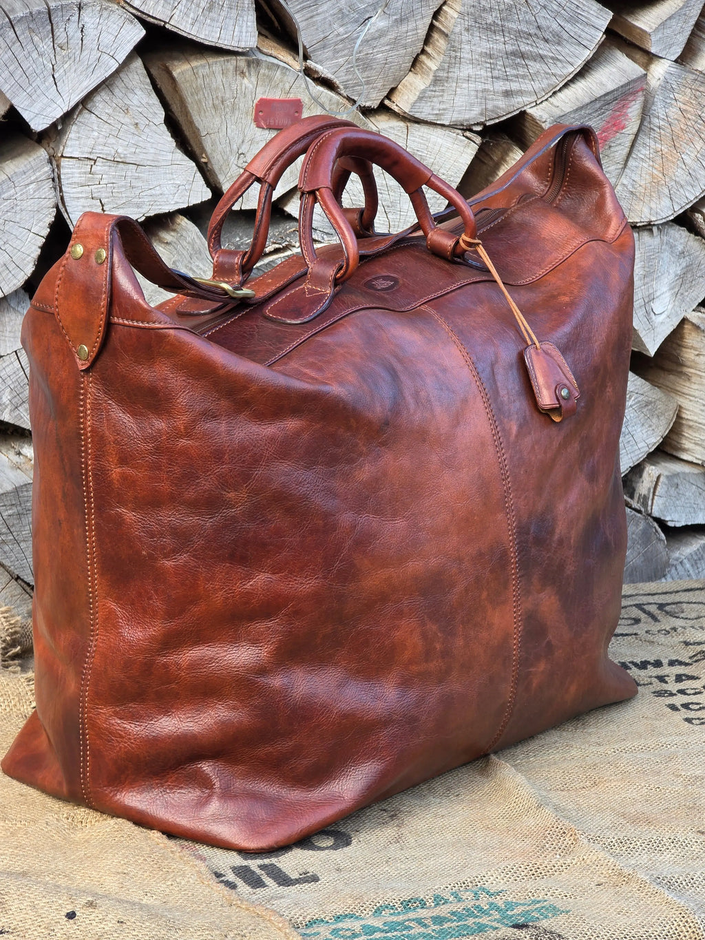 Torba The Bridge The Bridge