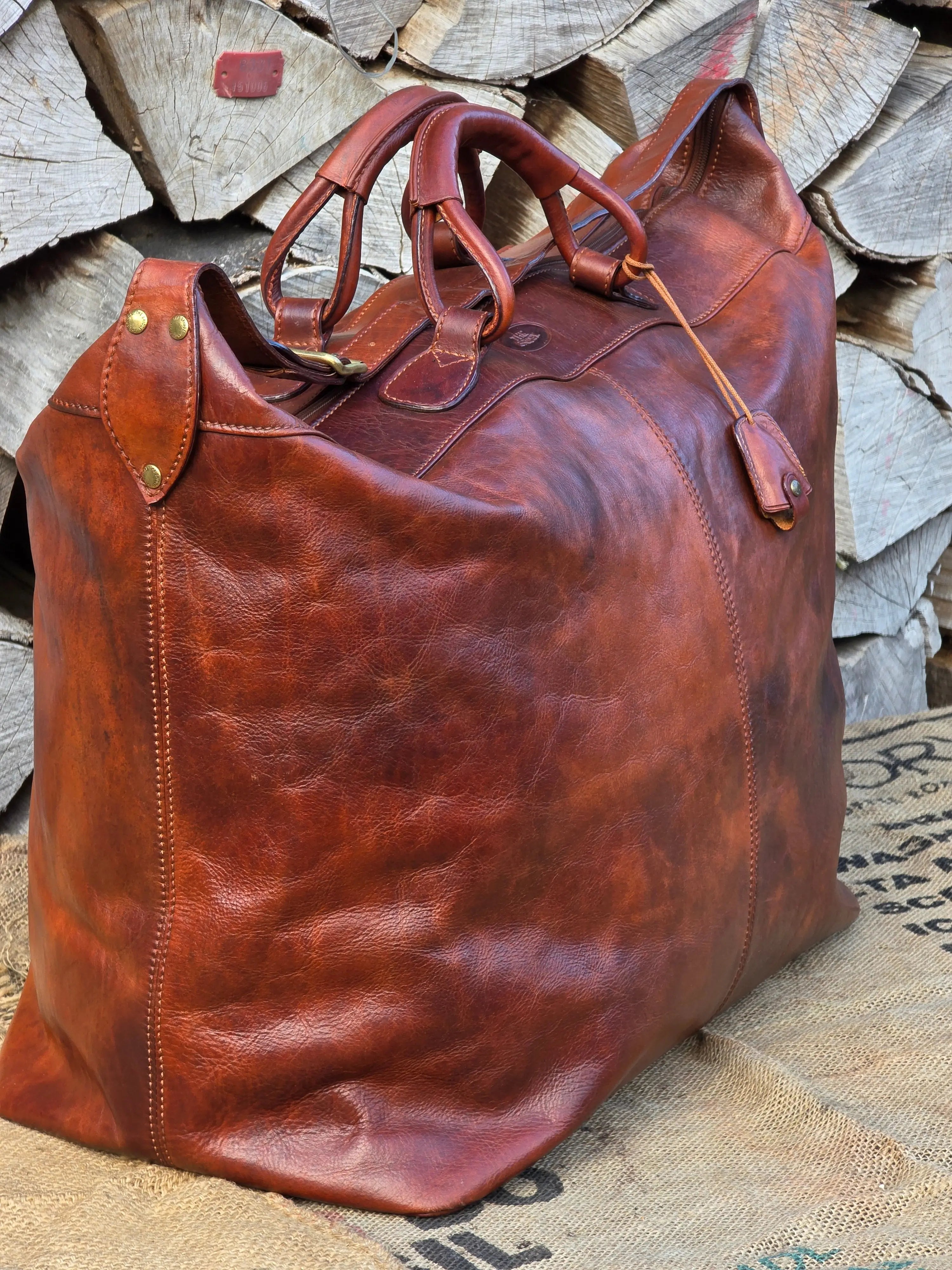 Torba The Bridge The Bridge