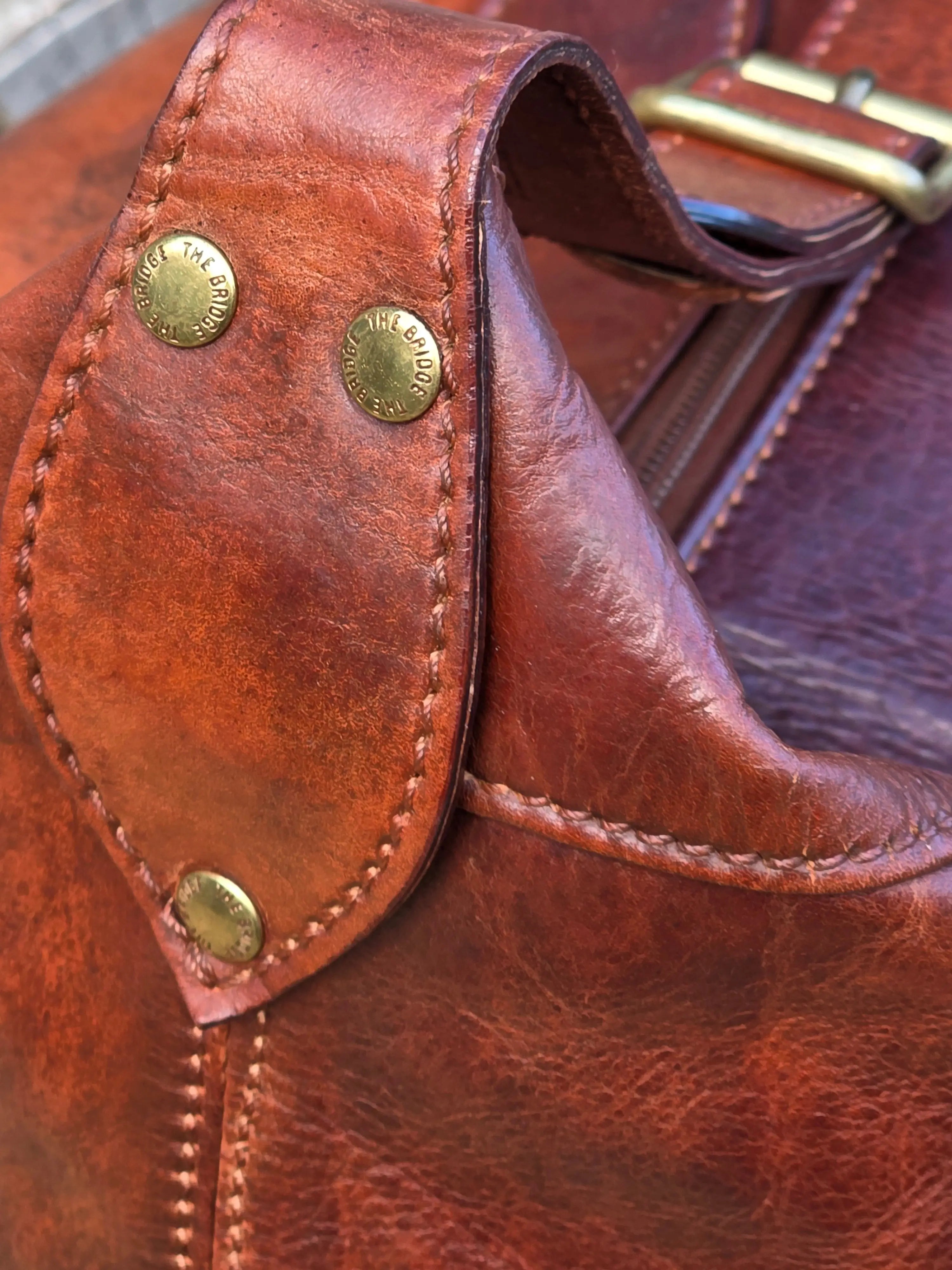 Torba The Bridge The Bridge