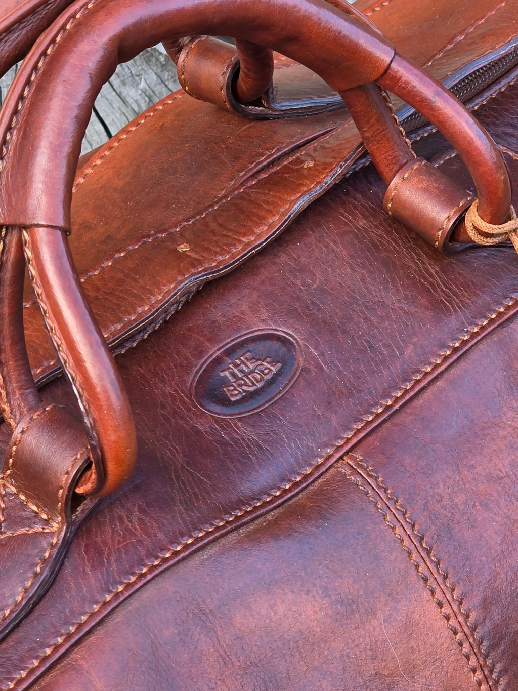 Torba The Bridge The Bridge