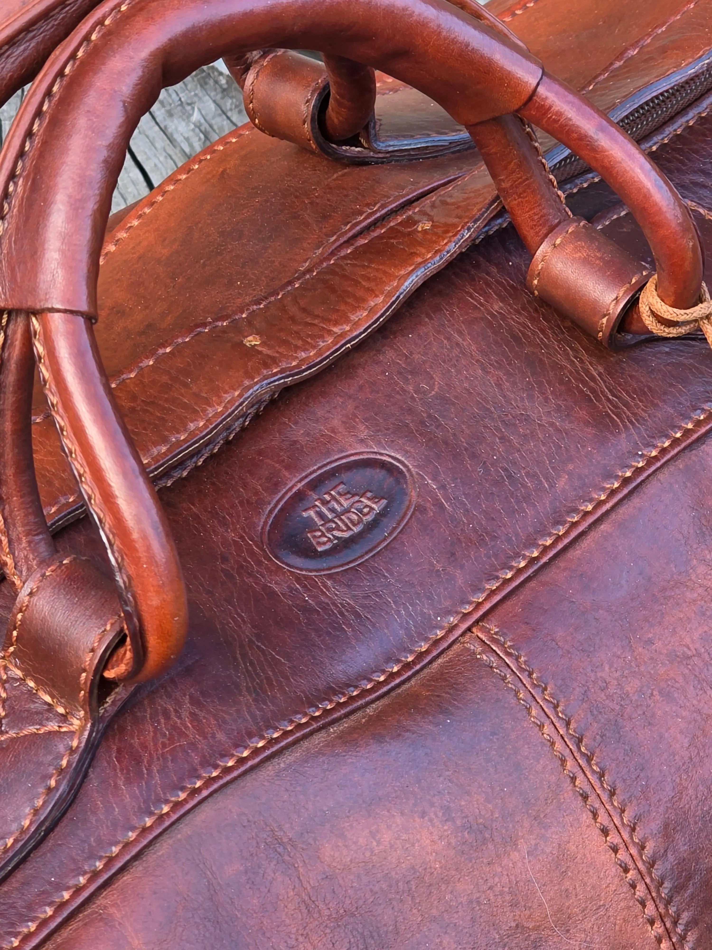 Torba The Bridge The Bridge