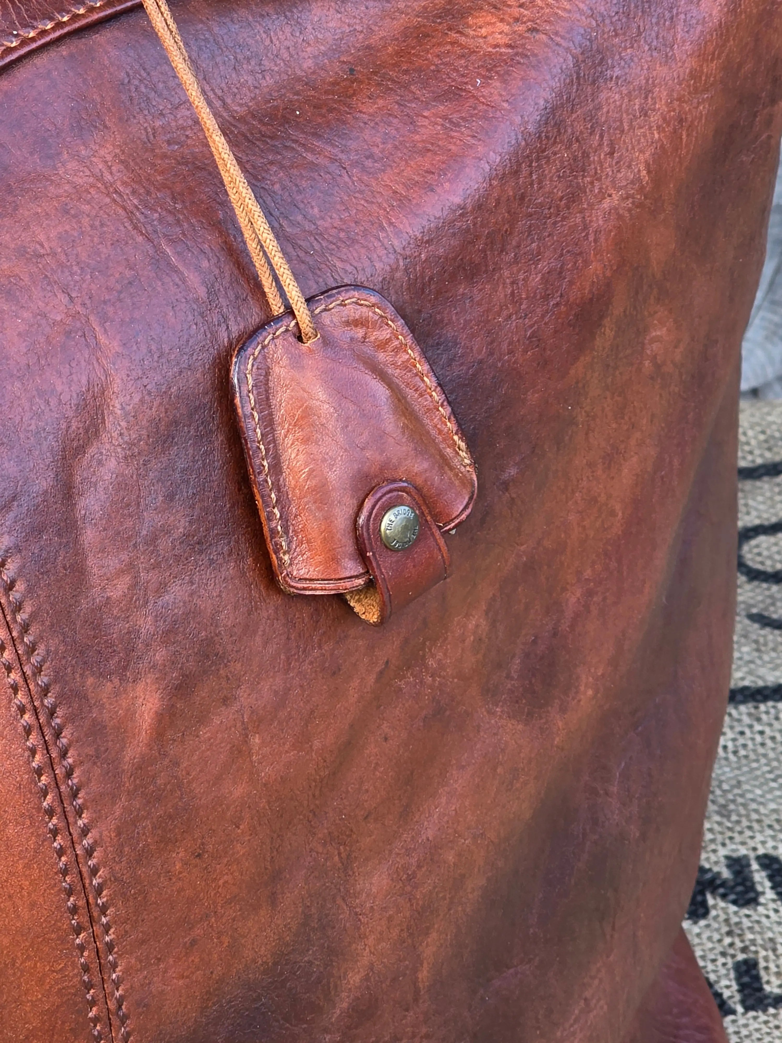 Torba The Bridge The Bridge