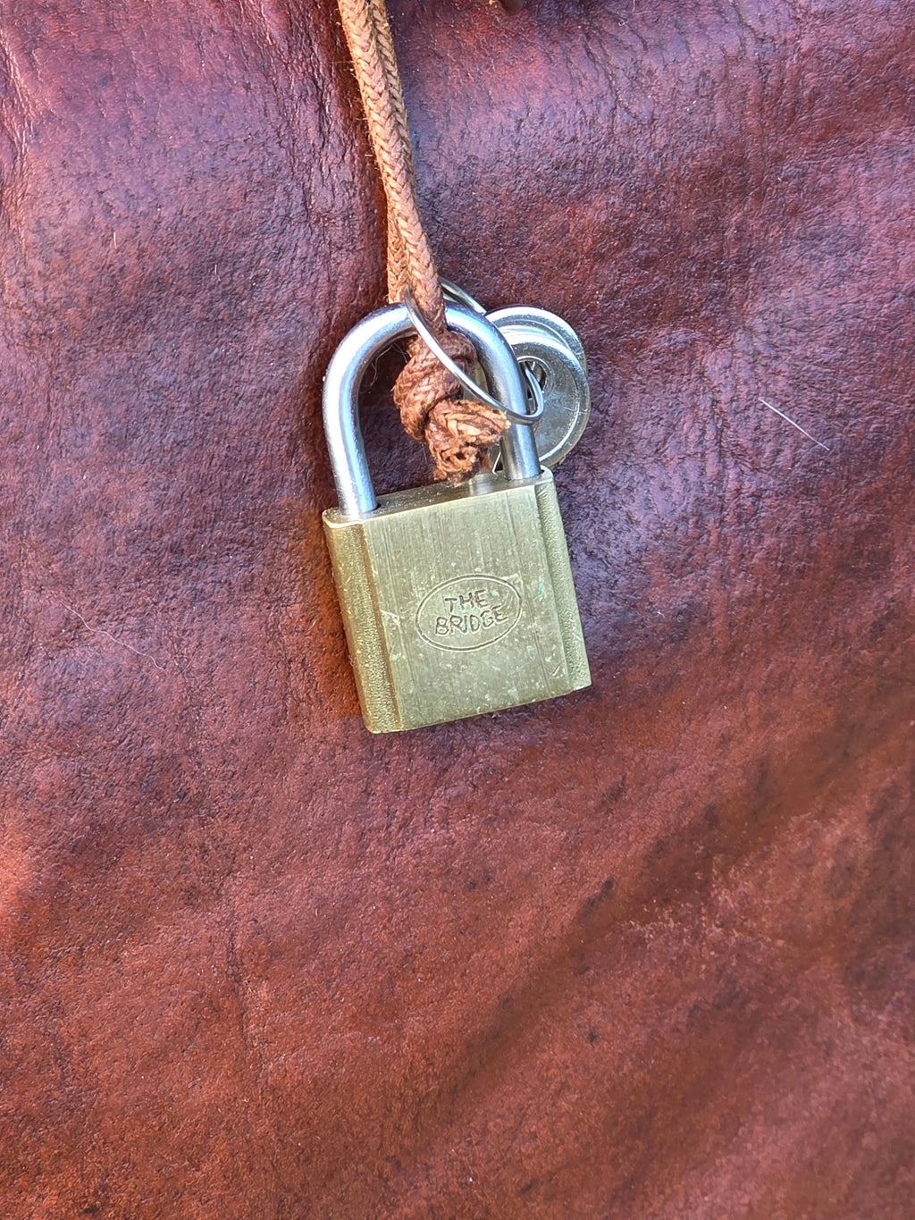 Torba The Bridge The Bridge