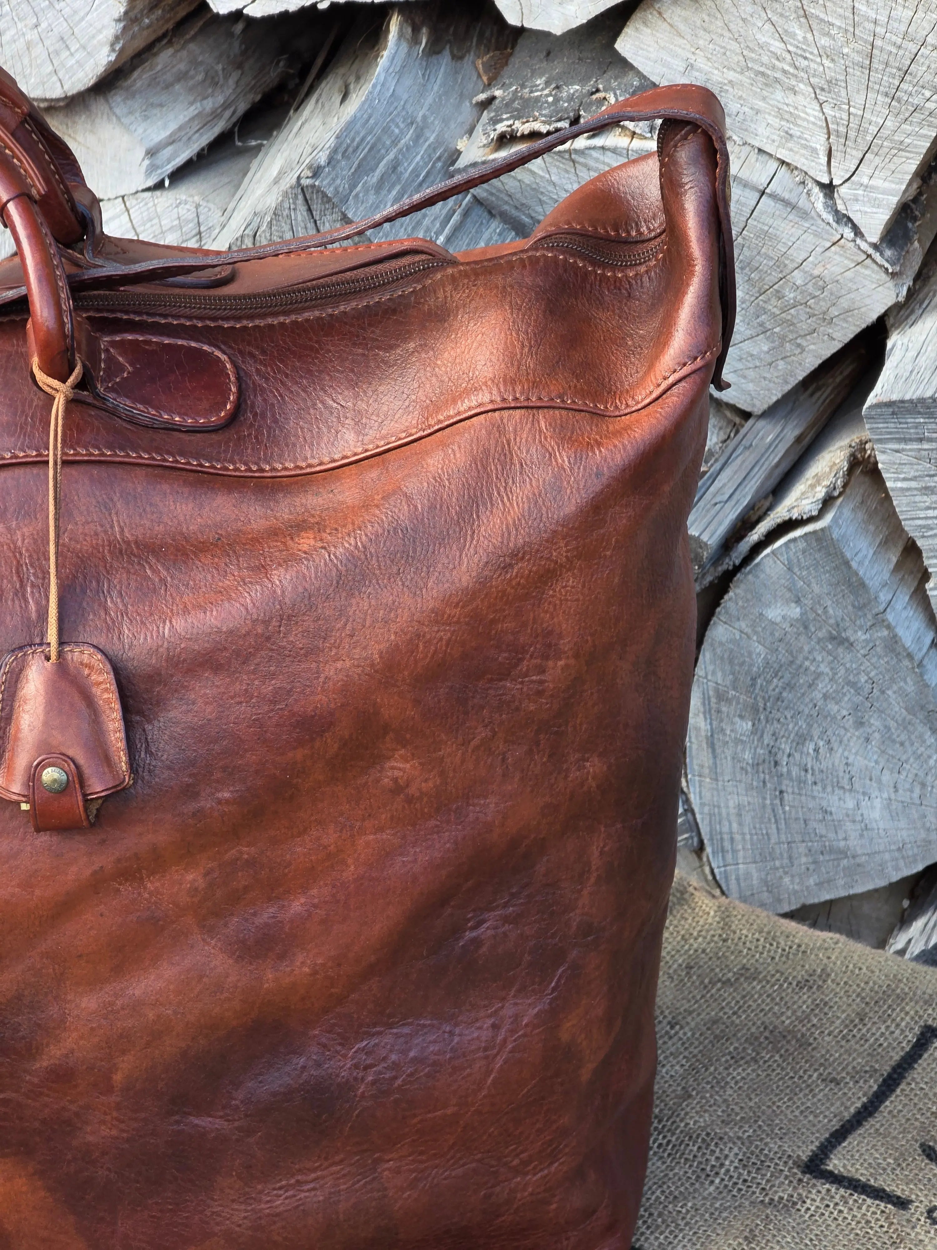 Torba The Bridge The Bridge