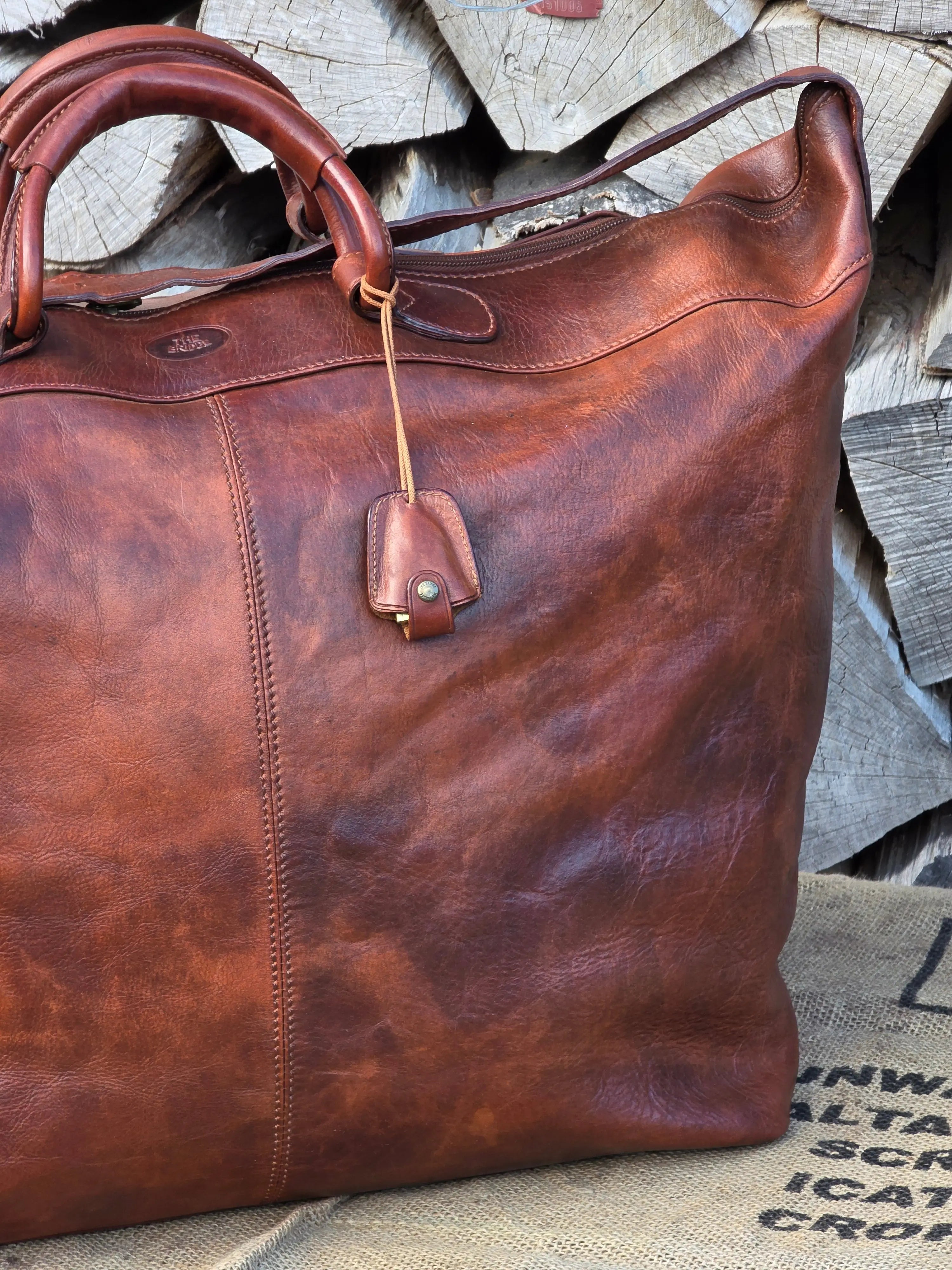 Torba The Bridge The Bridge