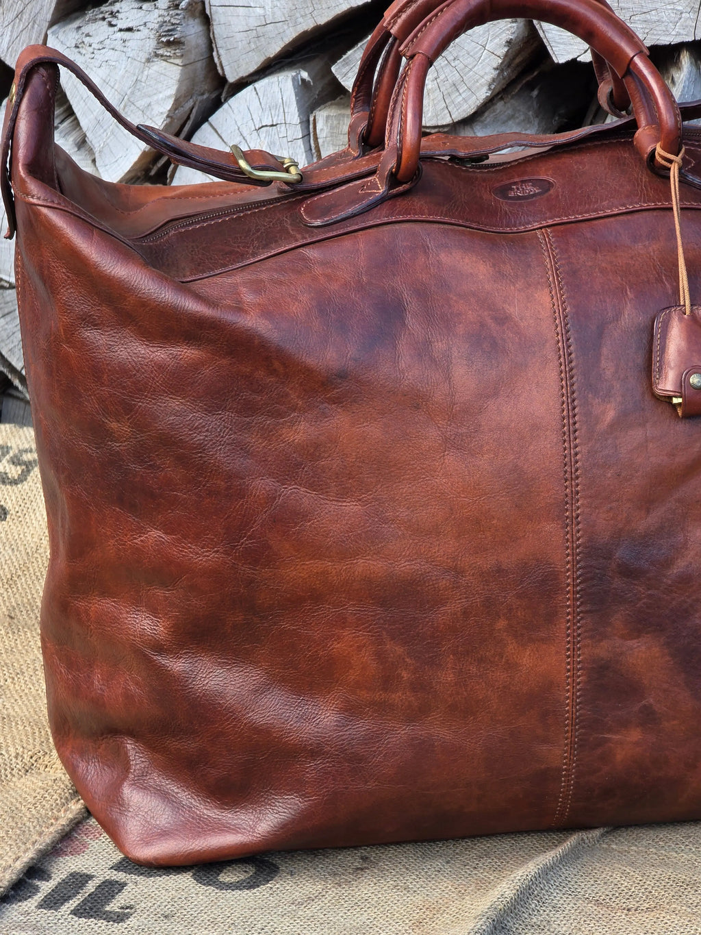 Torba The Bridge The Bridge