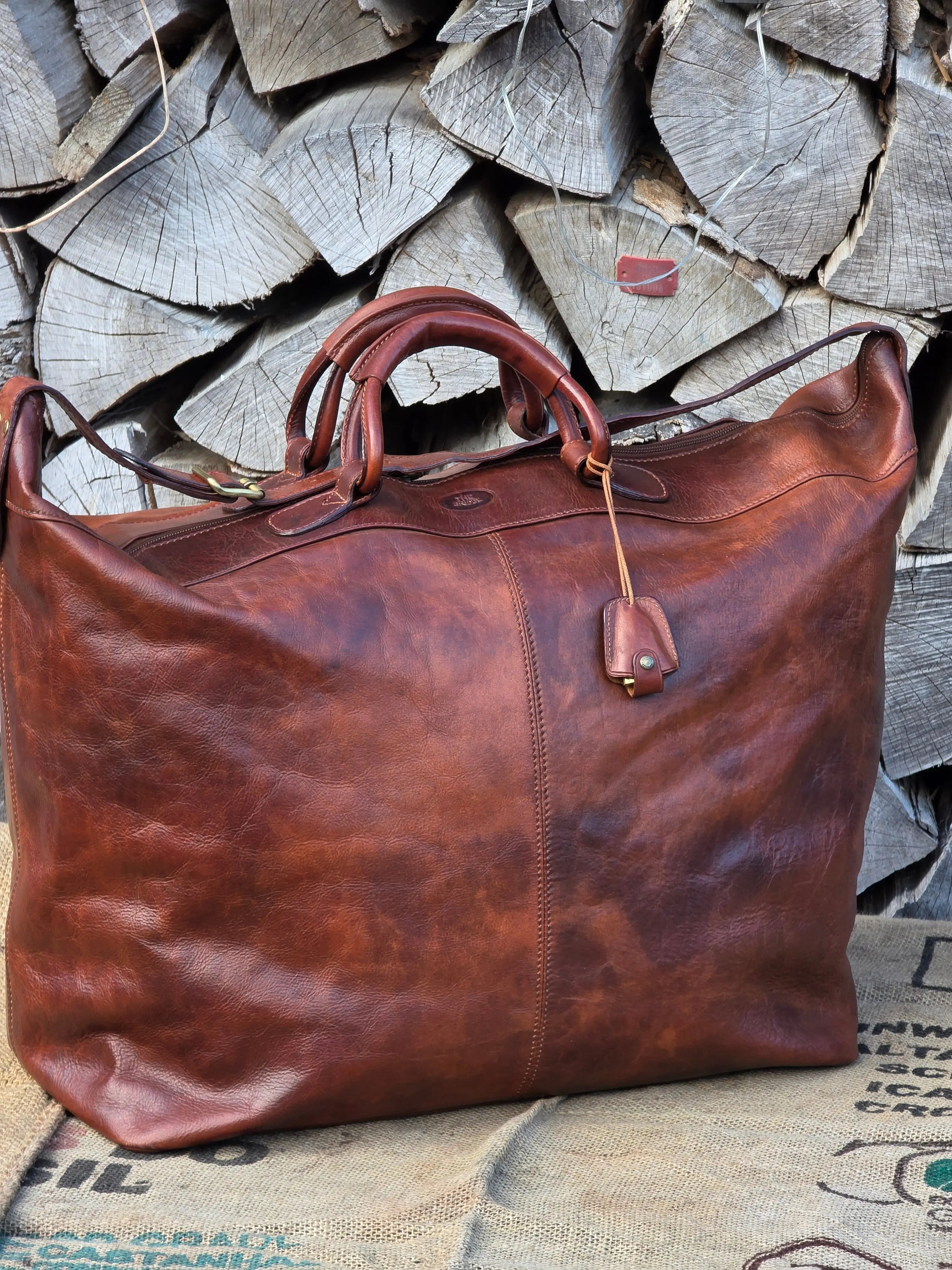 Torba The Bridge The Bridge