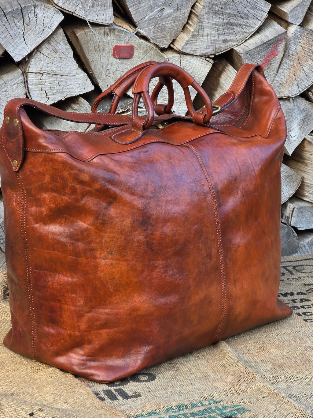 Torba The Bridge The Bridge