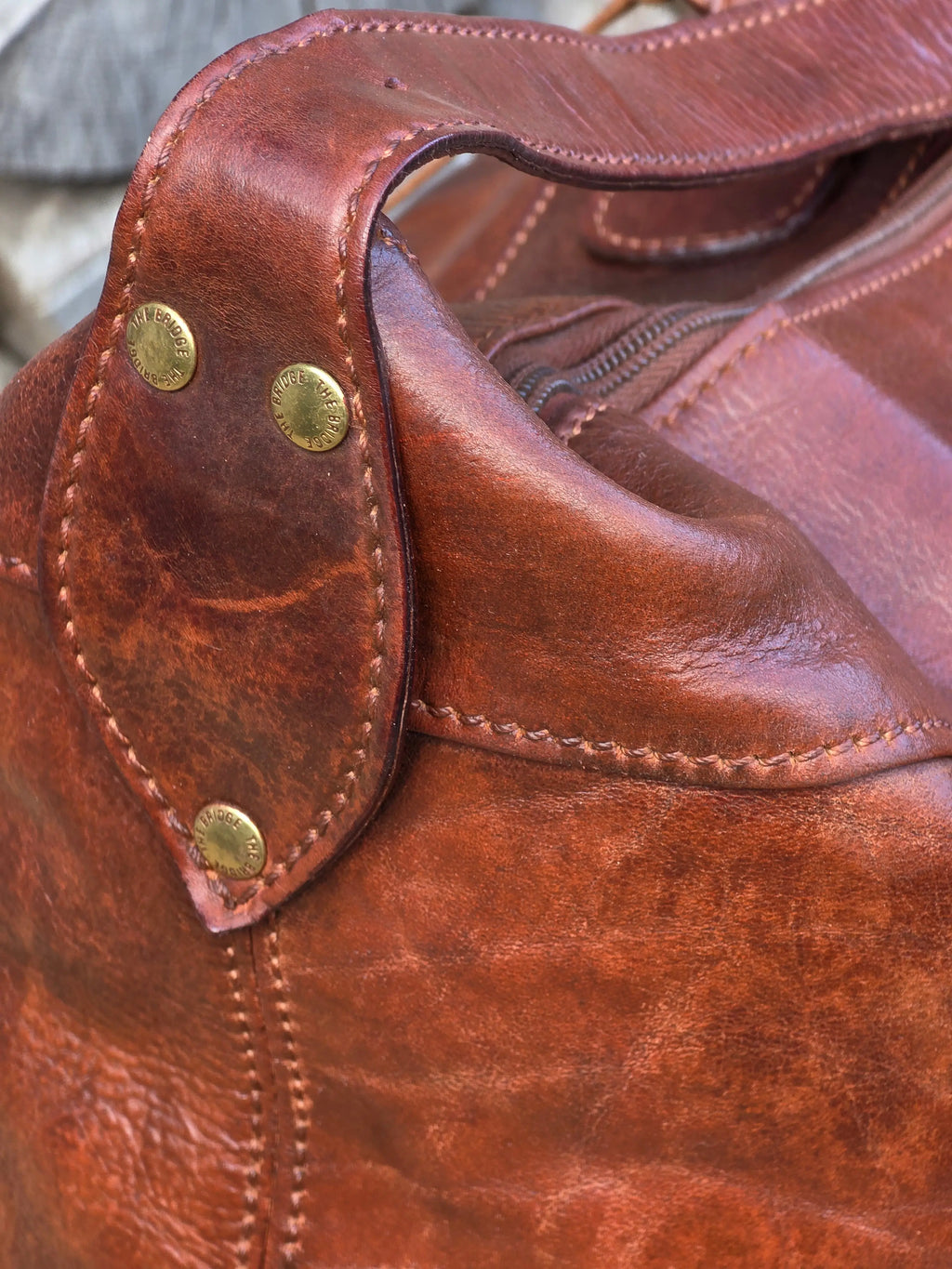 Torba The Bridge The Bridge