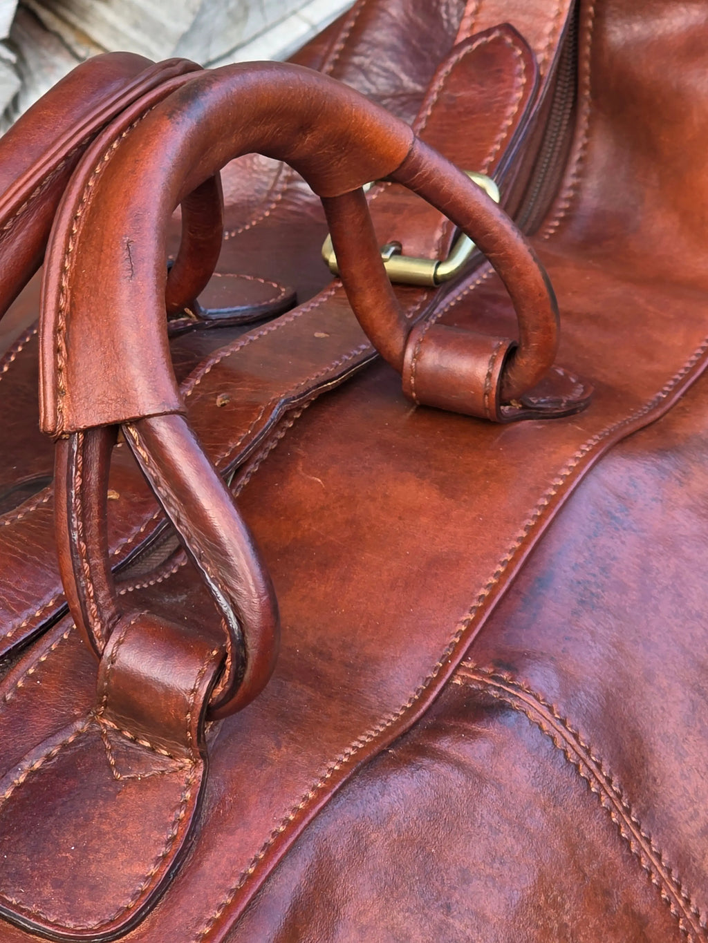 Torba The Bridge The Bridge