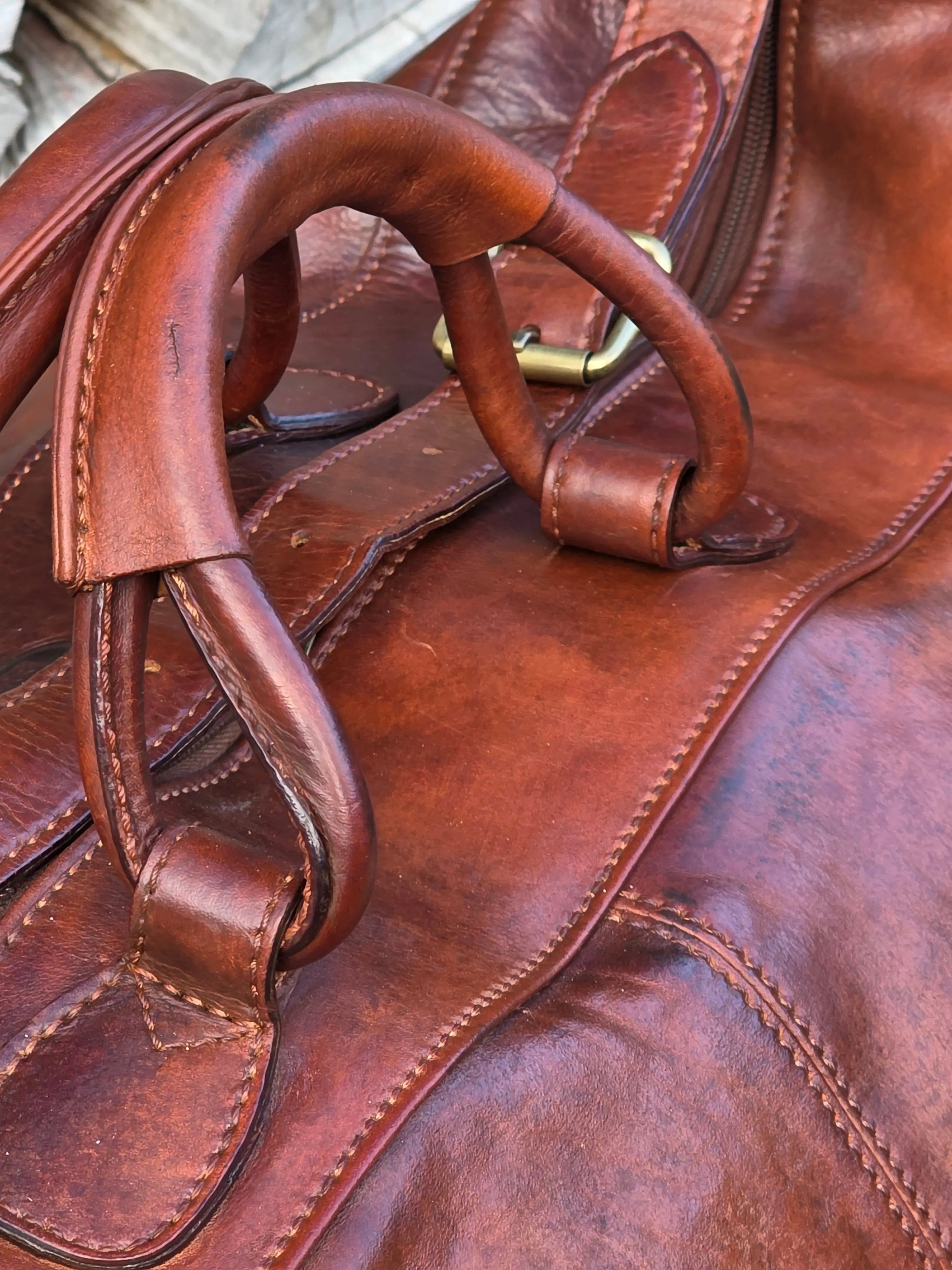 Torba The Bridge The Bridge