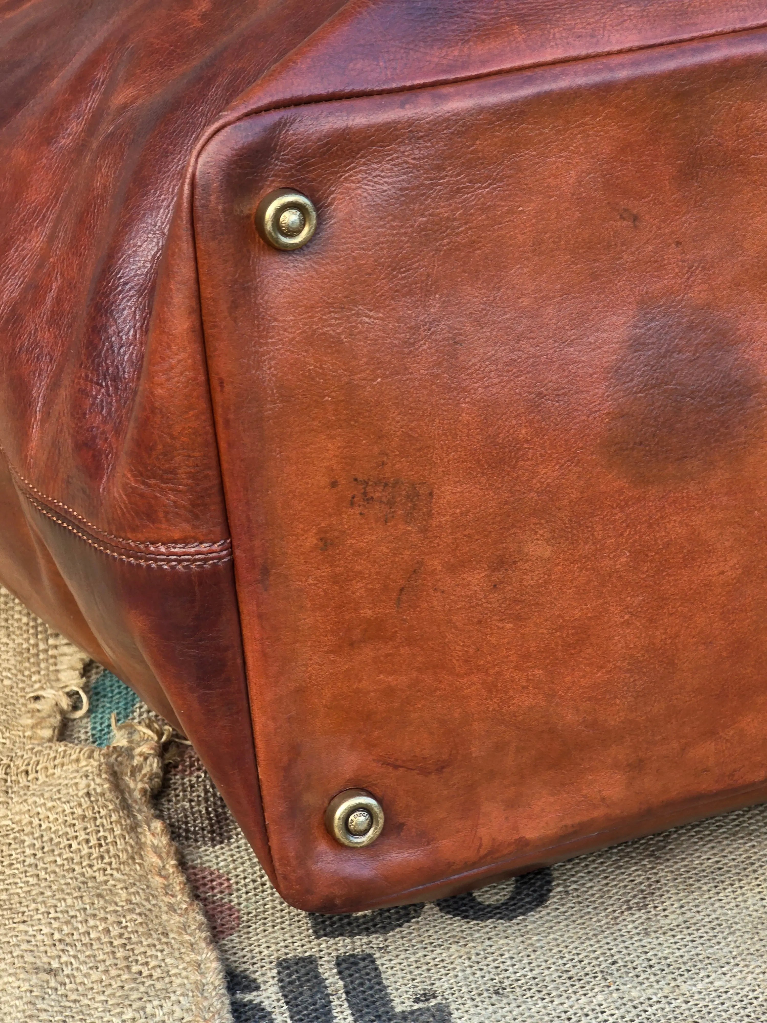 Torba The Bridge The Bridge